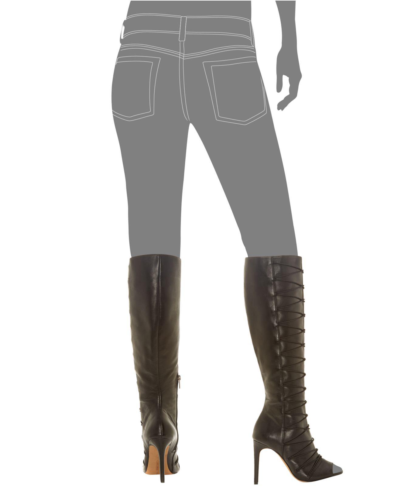 Vince camuto kentra boot Clearance