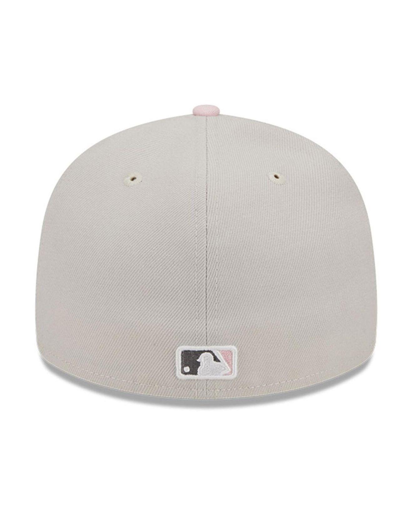 Men's New Era Kelly Green San Francisco Giants White Logo 59FIFTY Fitted Hat  