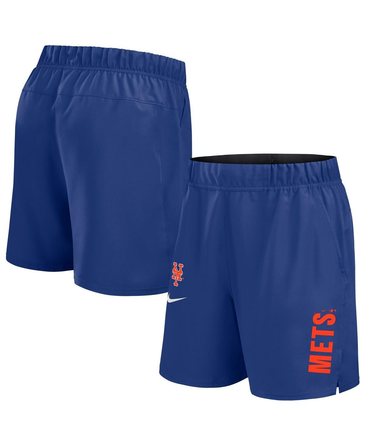 mets nike shorts