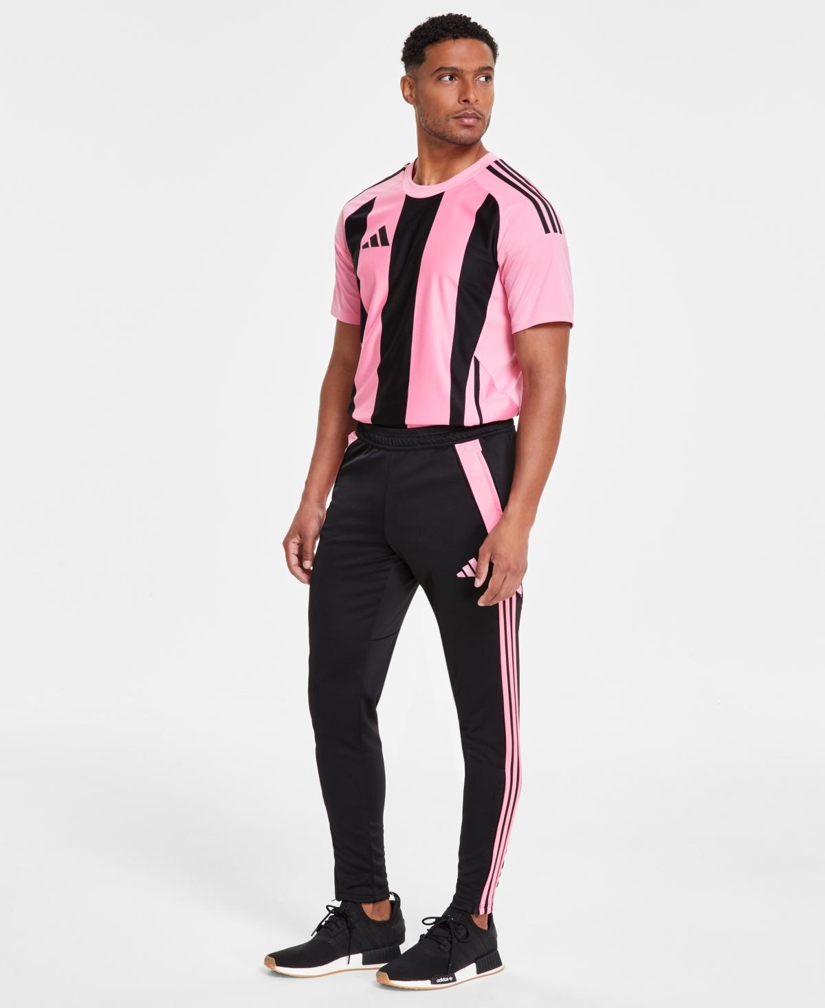adidas tiro pink