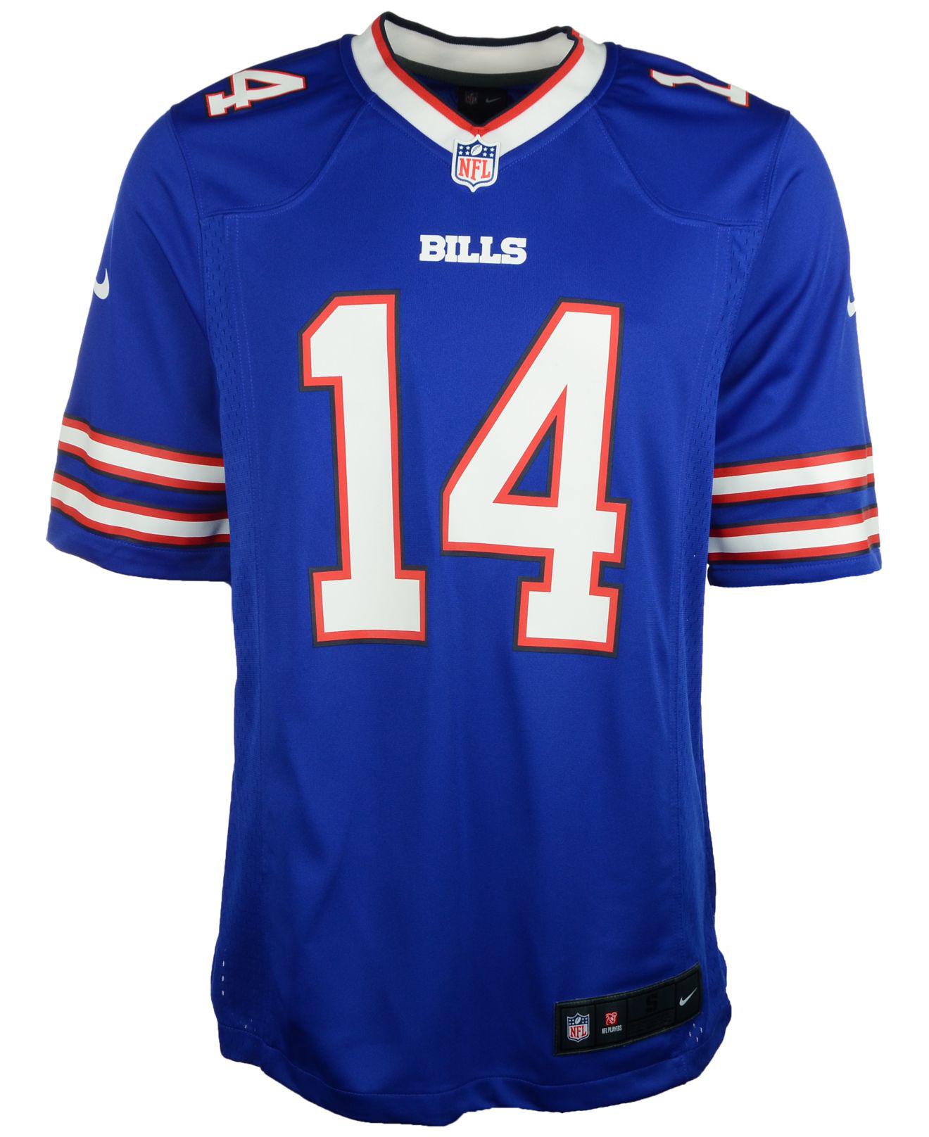 Buffalo bills gay jersey Clearance