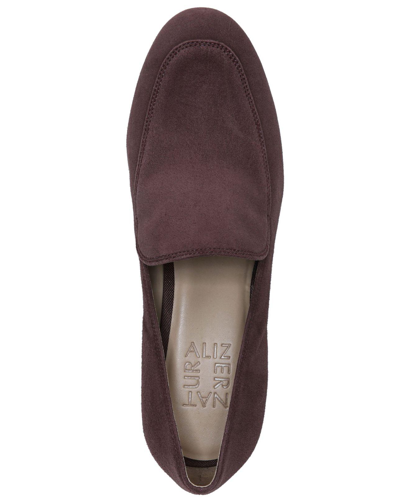 naturalizer dany pumps