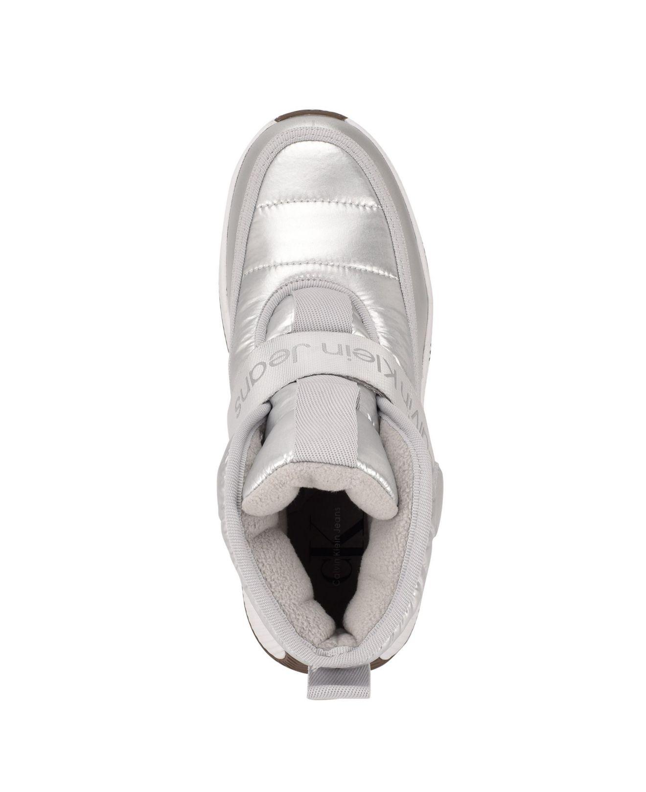 83％以上節約 カルバンクライン レディース スニーカー シューズ