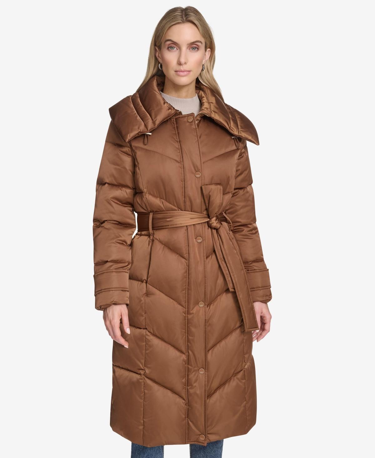 Andrew Marc Long coats and winter coats for Women | Online Sale up