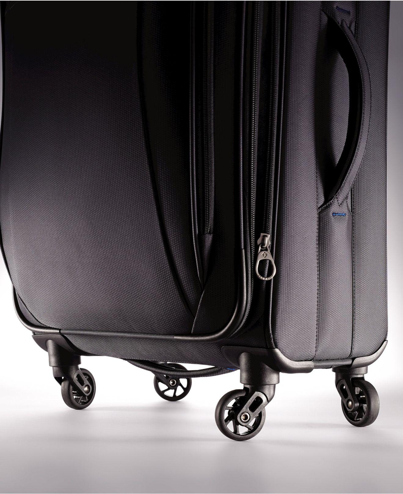 samsonite x tralight 21 spinner