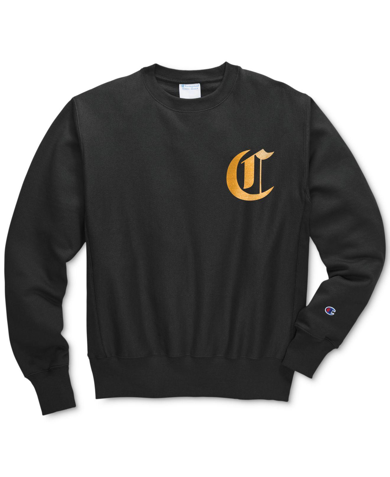 old champion shirts