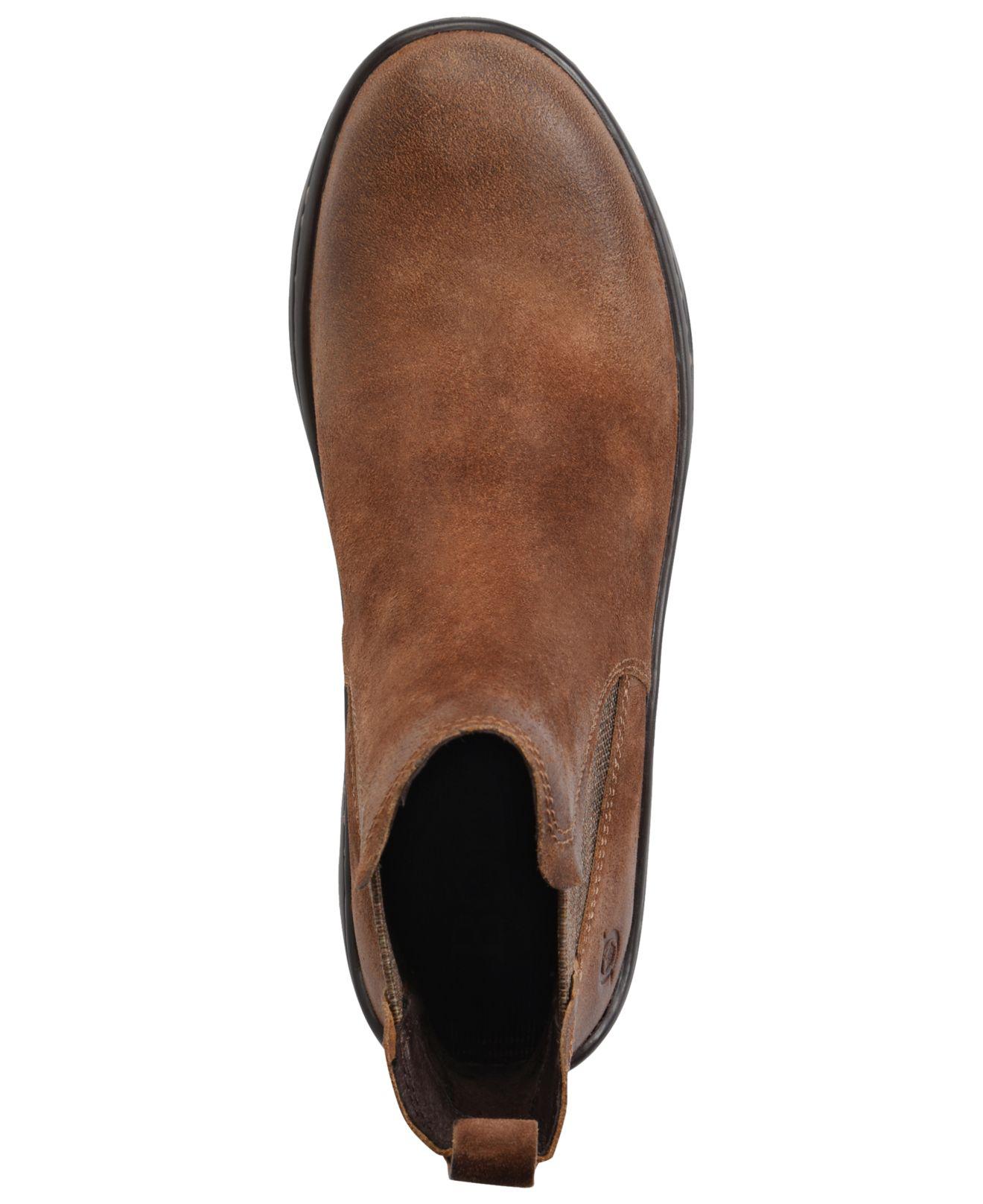 born lenni booties