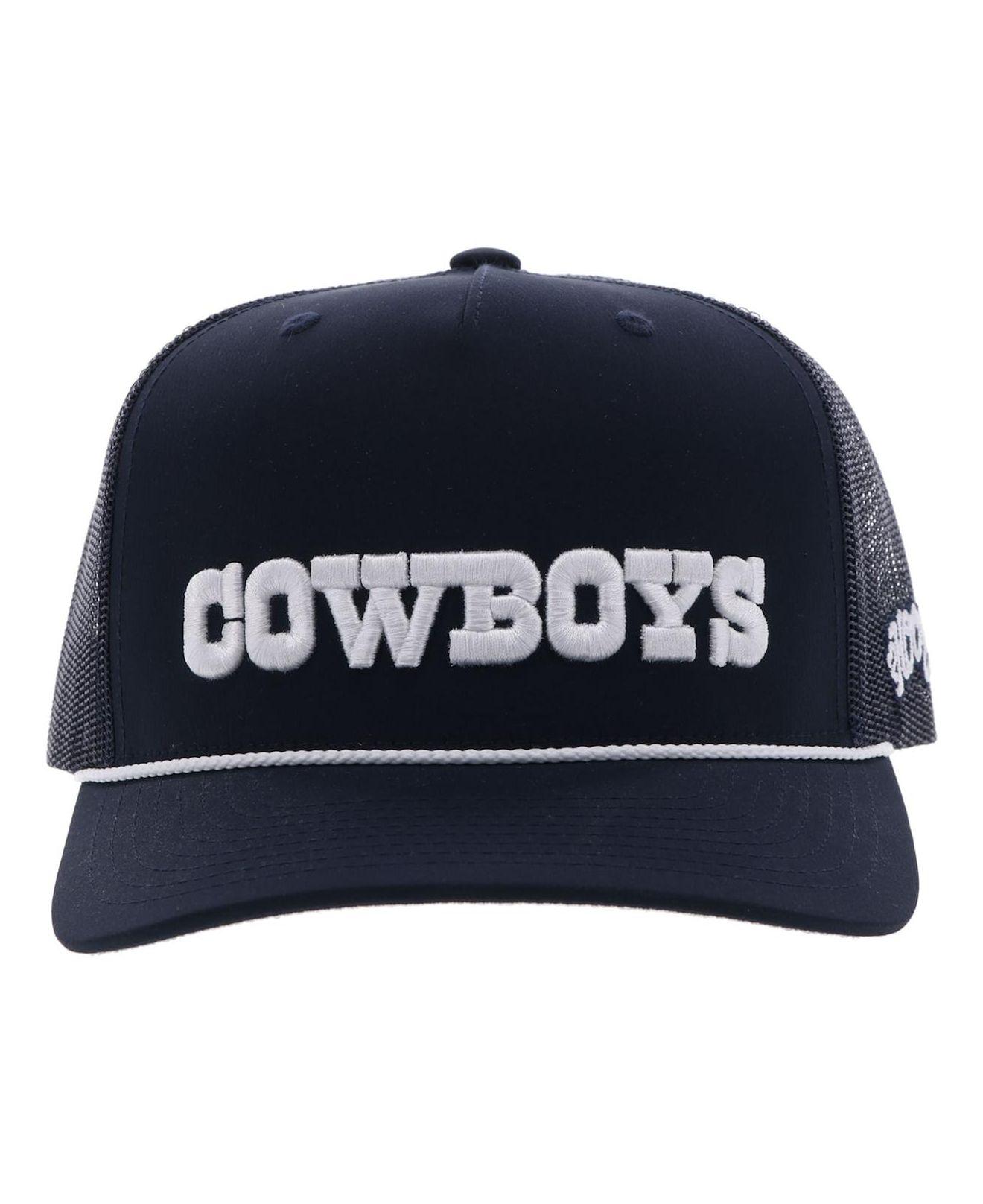 hooey dallas cowboys hat