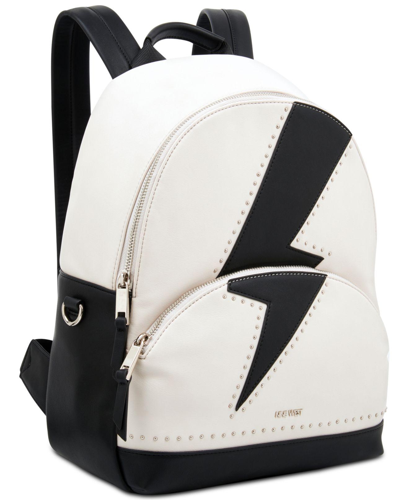 nine west mini taren backpack