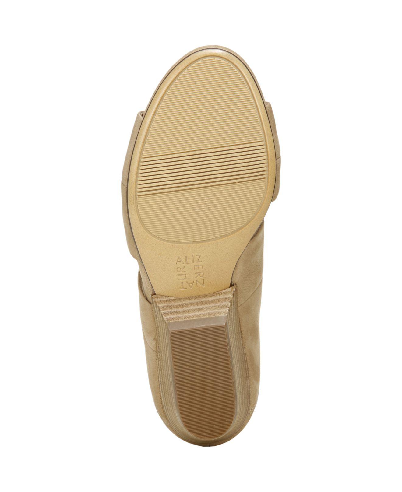 Naturalizer Gabby Shooties | Lyst