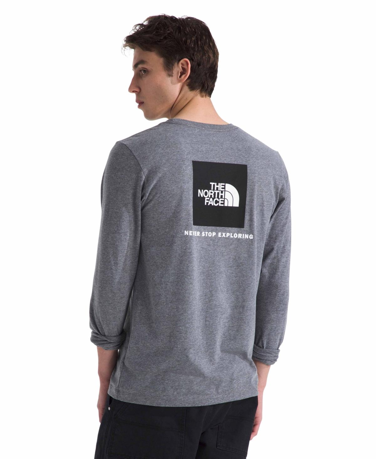 The North Face Long-sleeve t-shirts for Men | Online Sale up The North Face Long-sleeve t-shirts for Men | Online Sale up