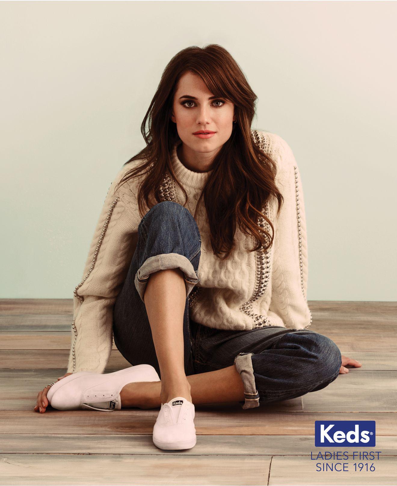 Keds Chillax Slip-on Laceless Sneakers 