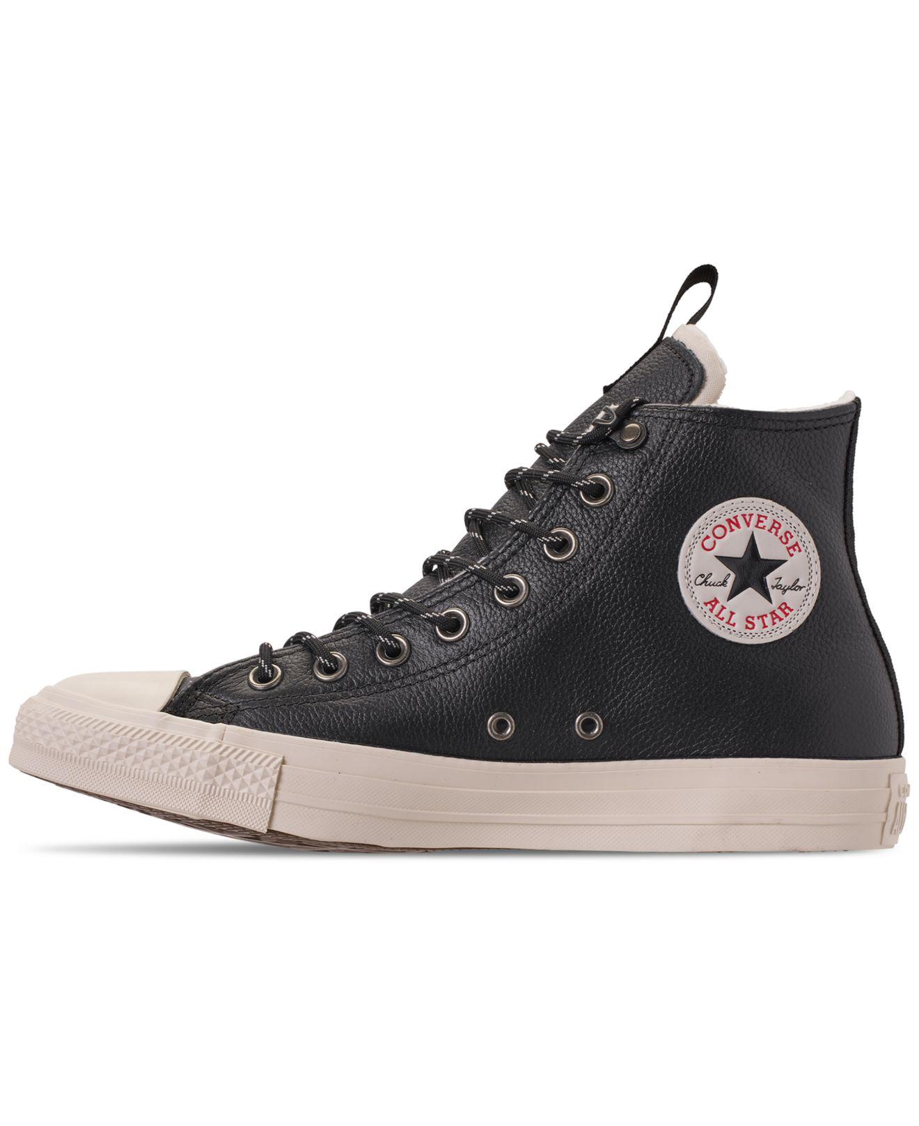 jack purcell desert storm leather