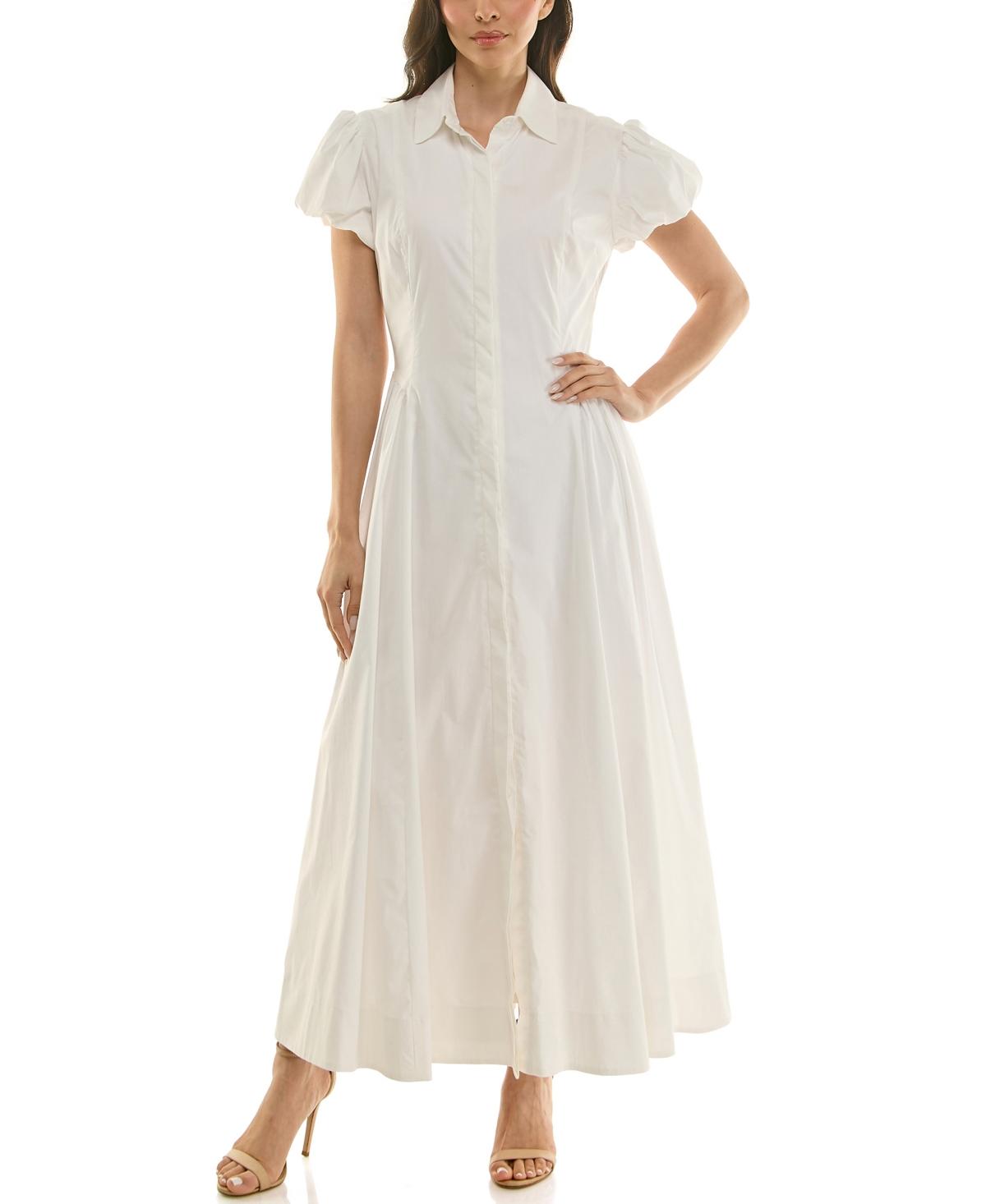 Taylor Ankle Length Dresses for Women | Lyst