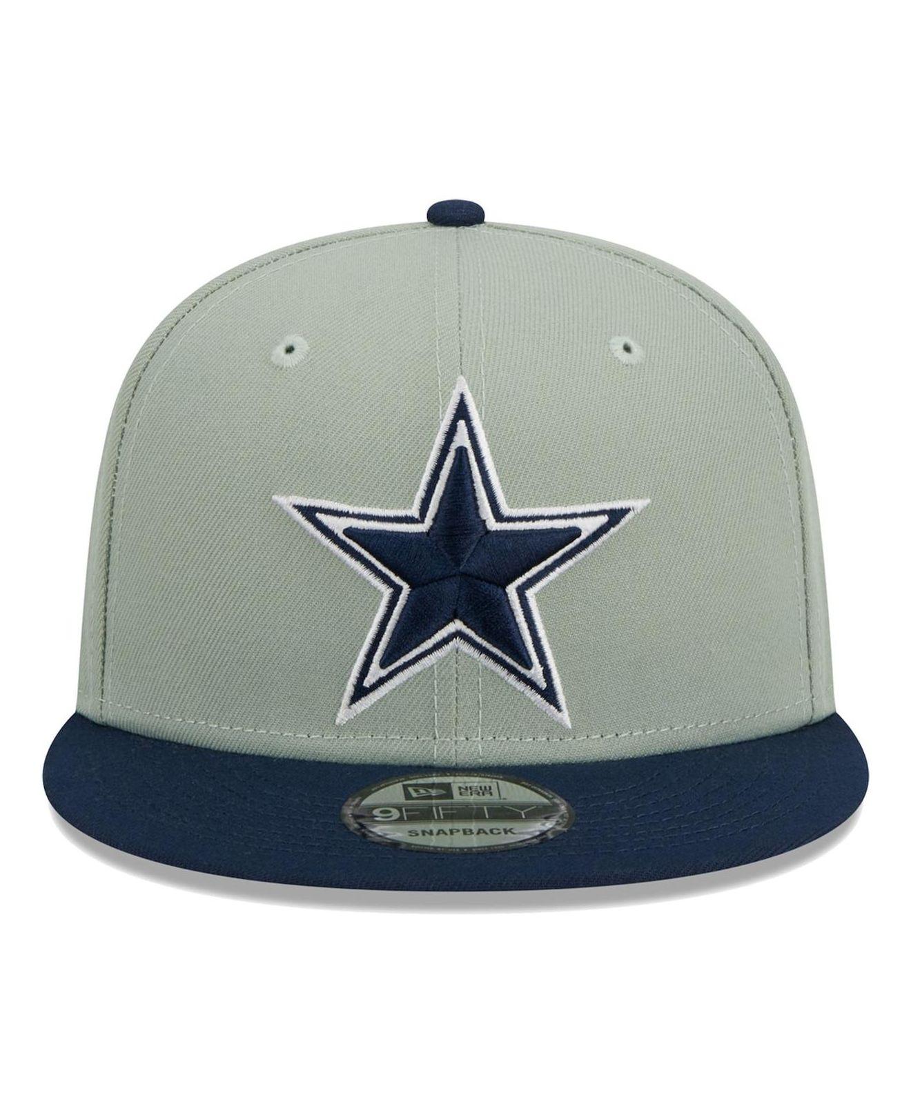 Lids Dallas Cowboys New Era Core Classic Tonal Cuffed Knit Hat - Black