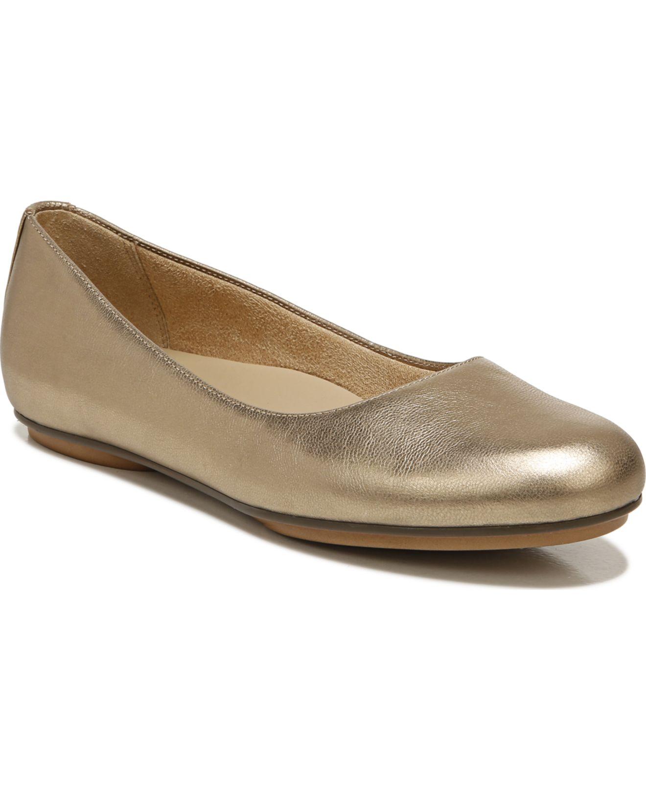 naturalizer maxwell flats