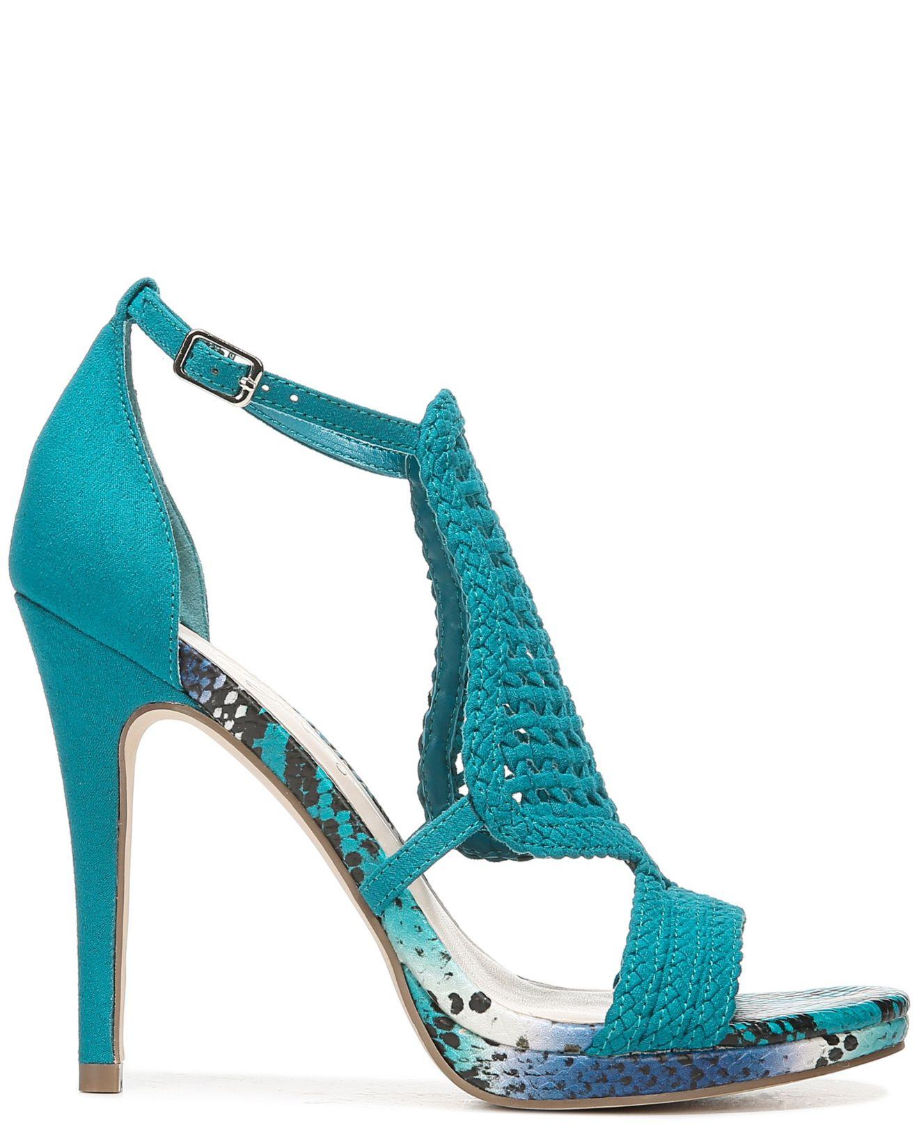 fergie catalina heels