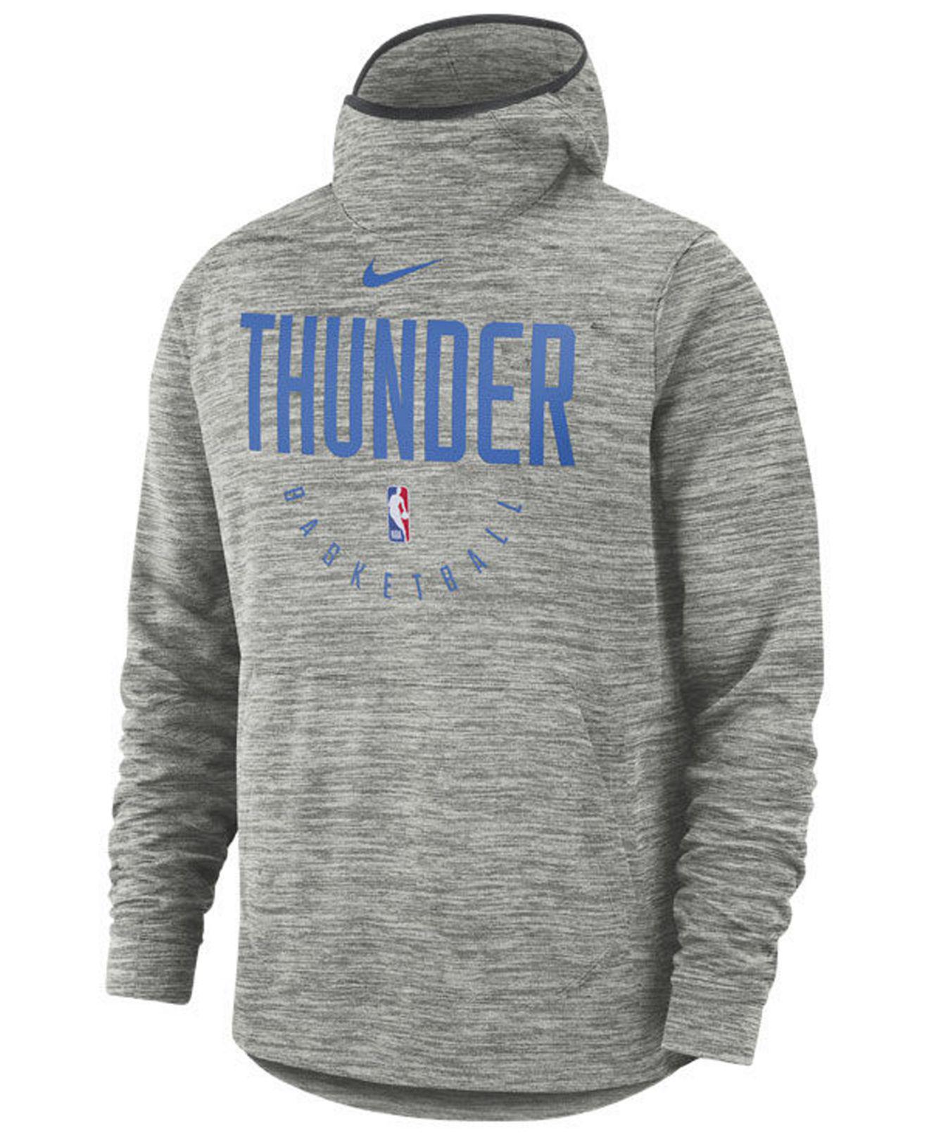 nike spotlight pullover hoodie