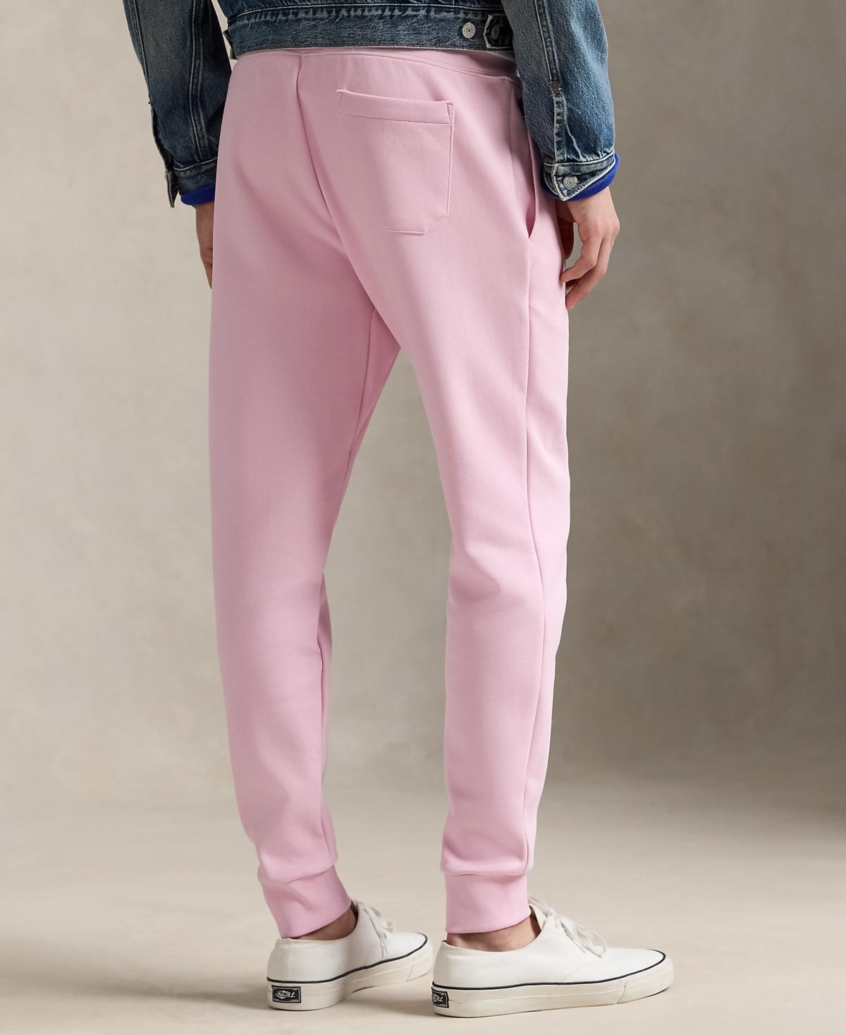 パンツ Polo Ralph Lauren Fuchsia Cotton Jogging Trousers Polo Ralph Lauren Fuchsia Cotton Joggers | ModeSens
