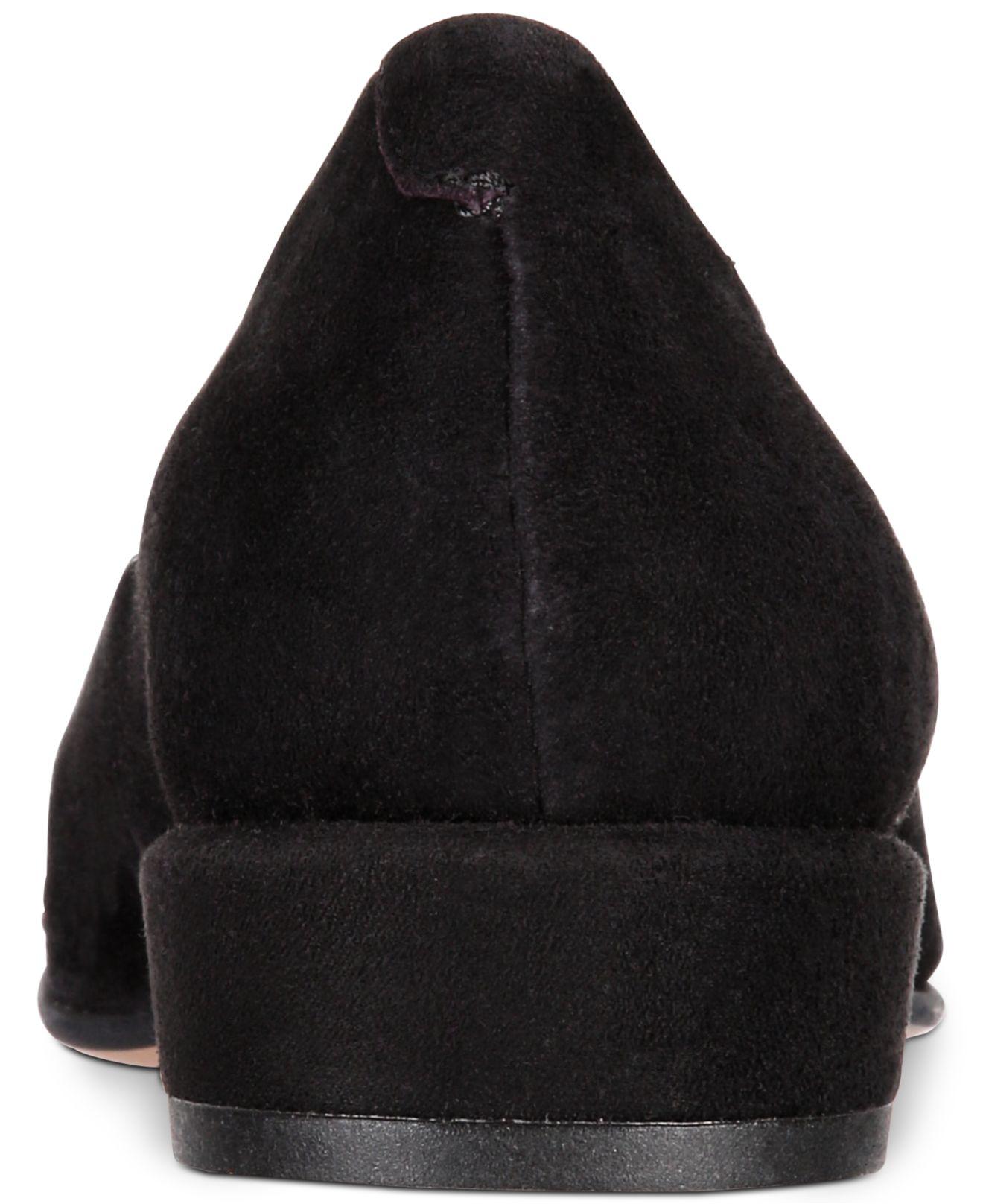 kenneth cole bayou flats