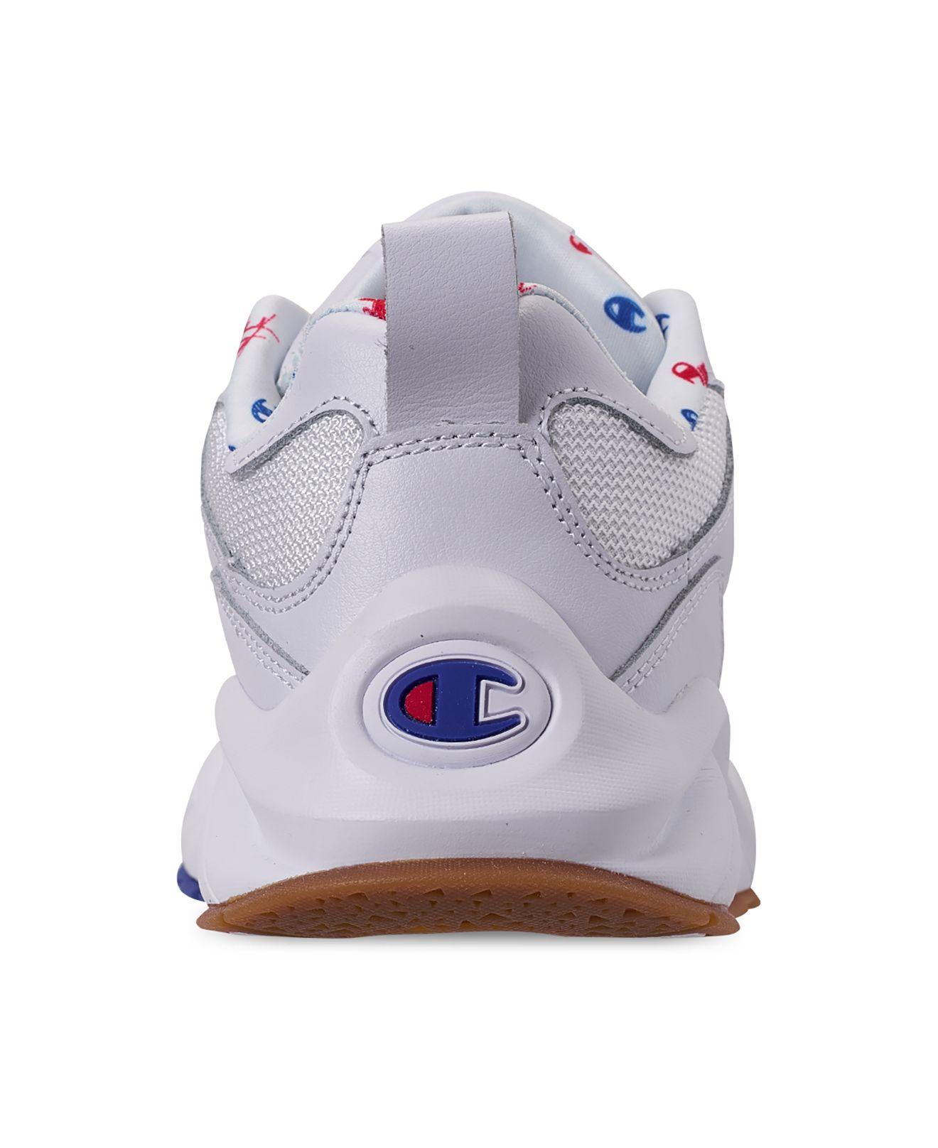 women's champion 93eighteen classic casual shoes