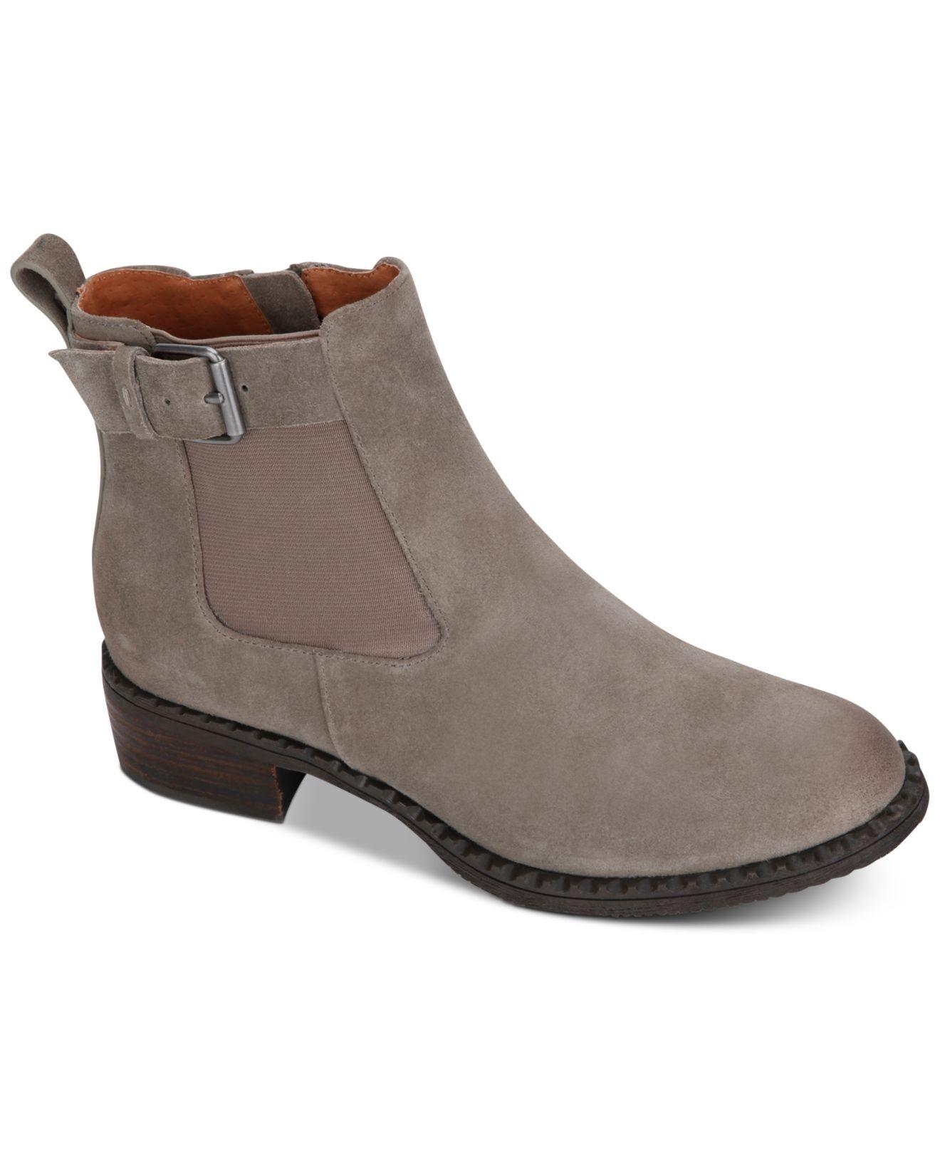 gentle souls chelsea boot