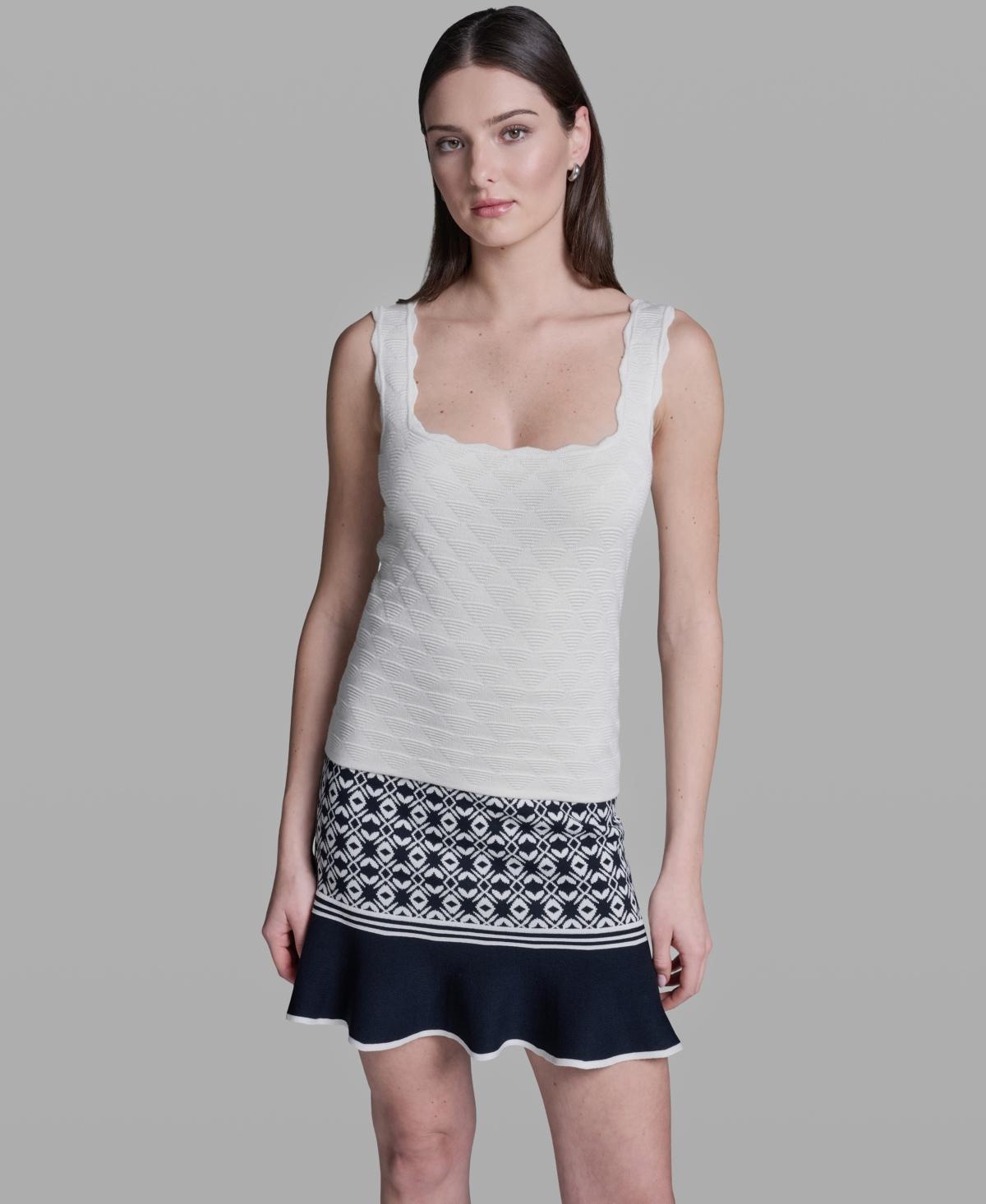 BCBGMAXAZRIA♡セクシートップス BCBG Max Azria Vintage Top by BCBGMAXAZRIA - Pickle