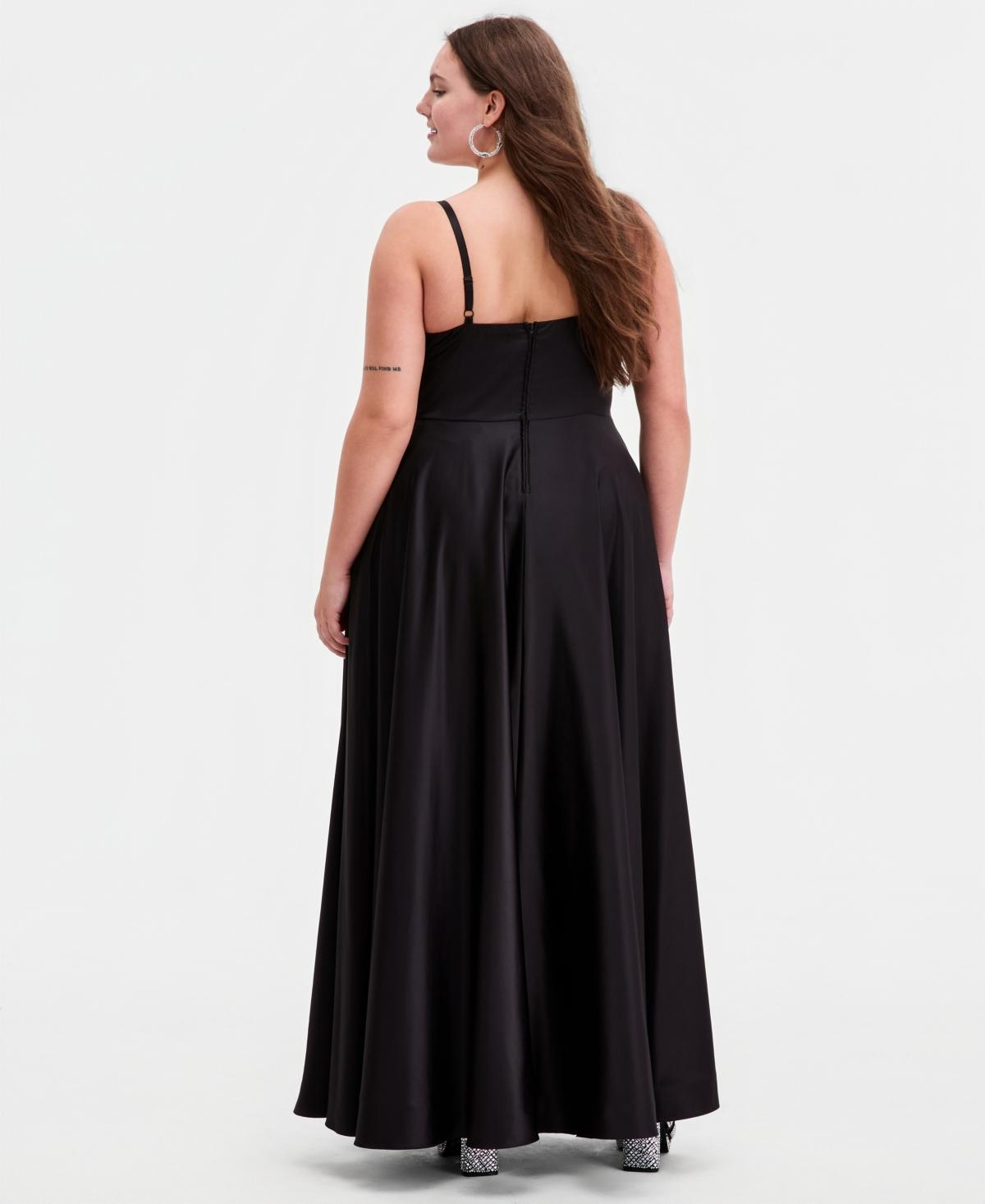 Black B Darlin Dresses for Women | Lyst