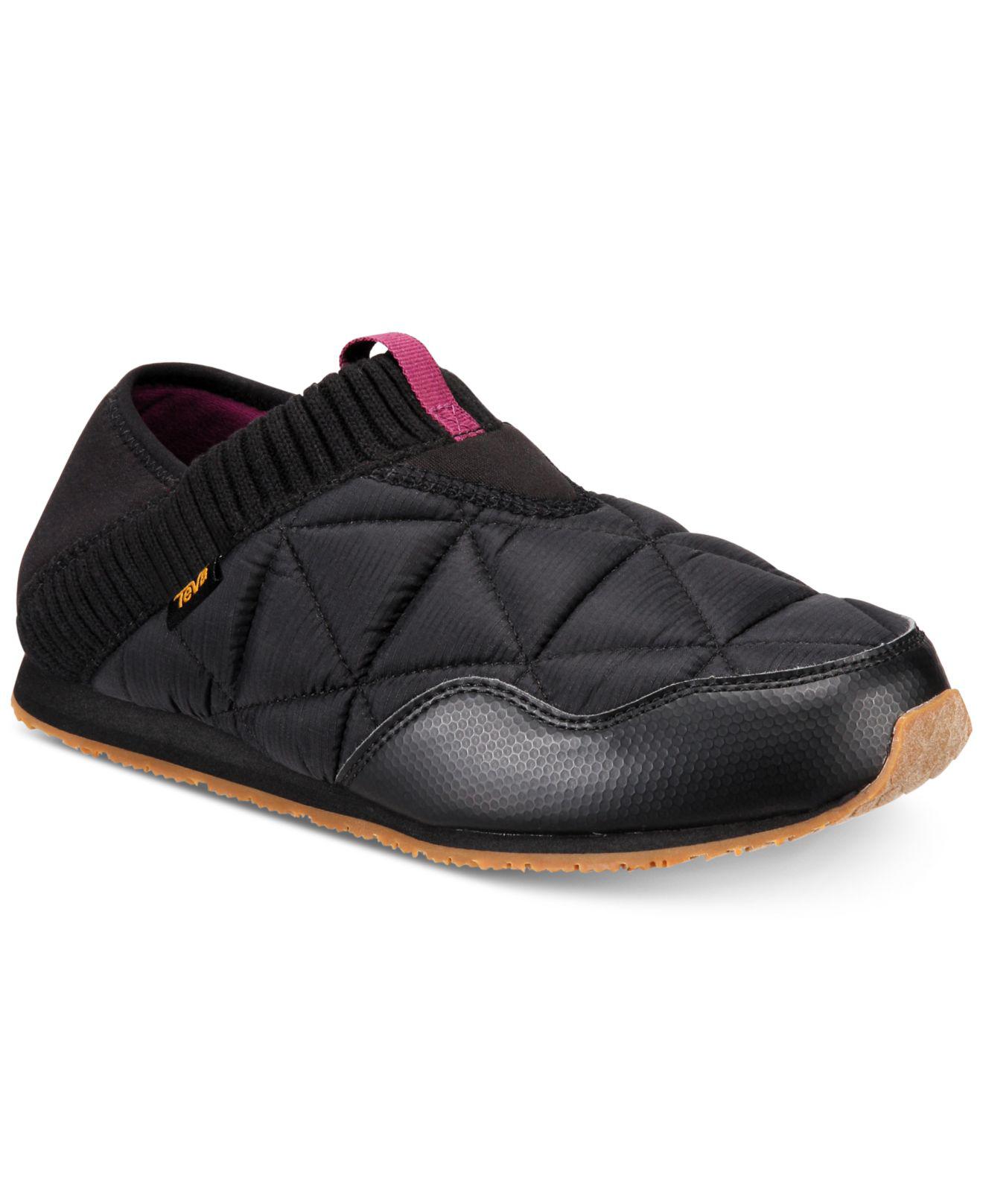 ember moccasin teva