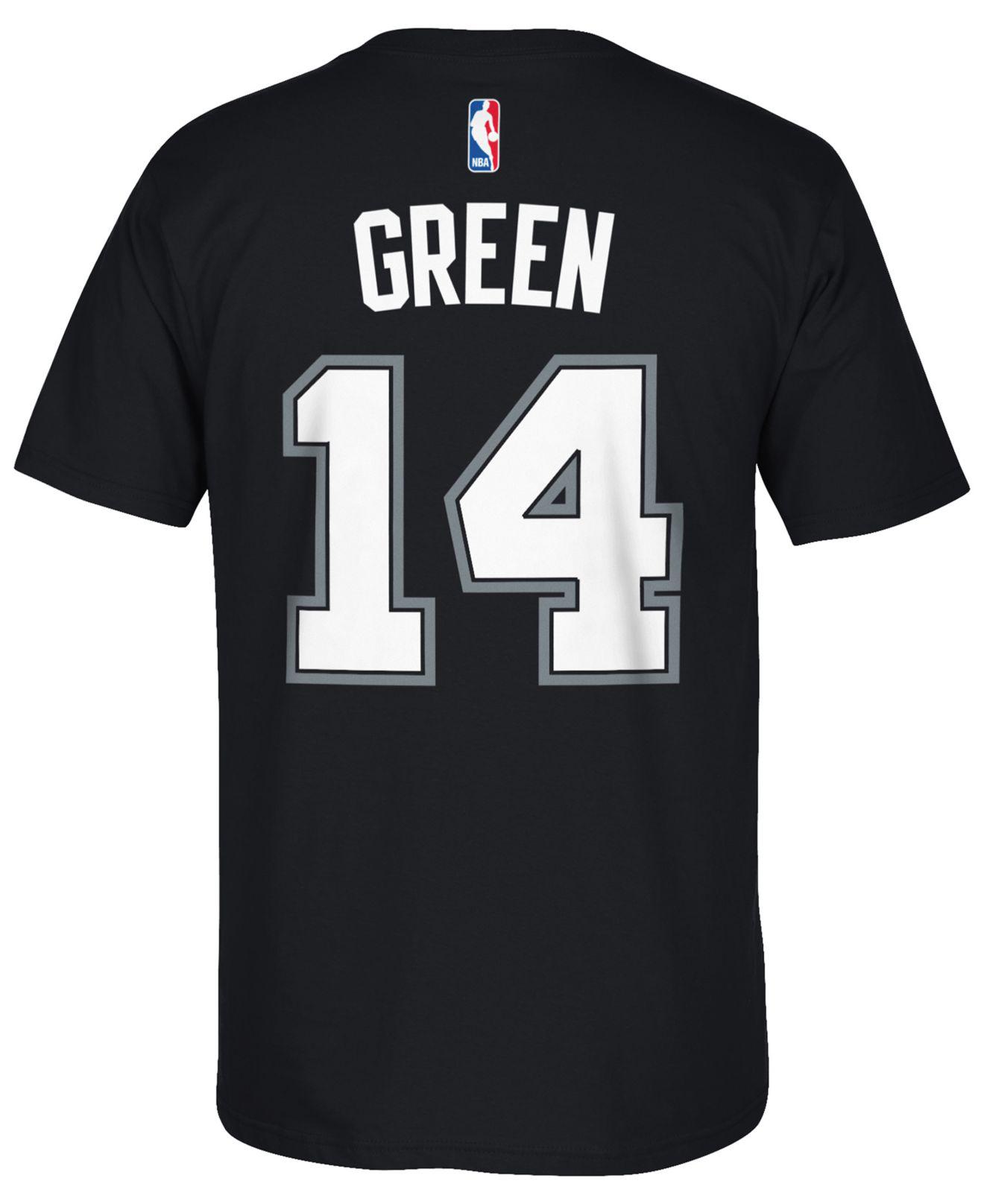 danny green t shirt