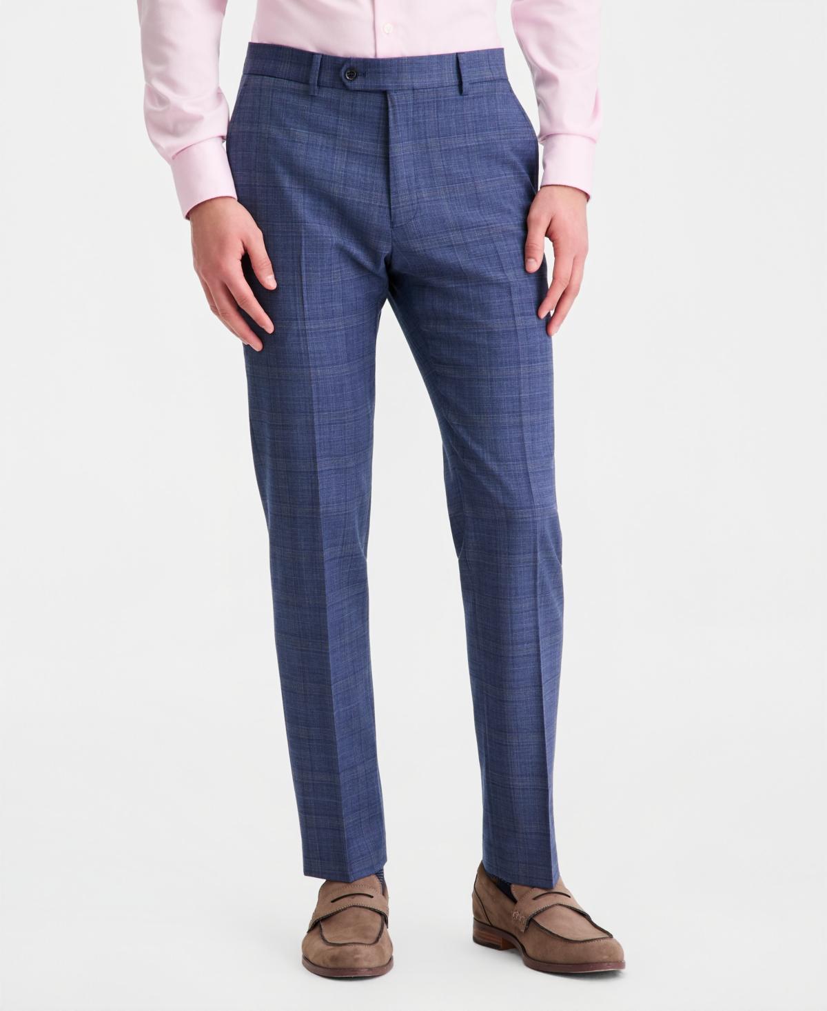Tommy Hilfiger Th Flex Stretch Pants for Men - Up to 59% off | Lyst