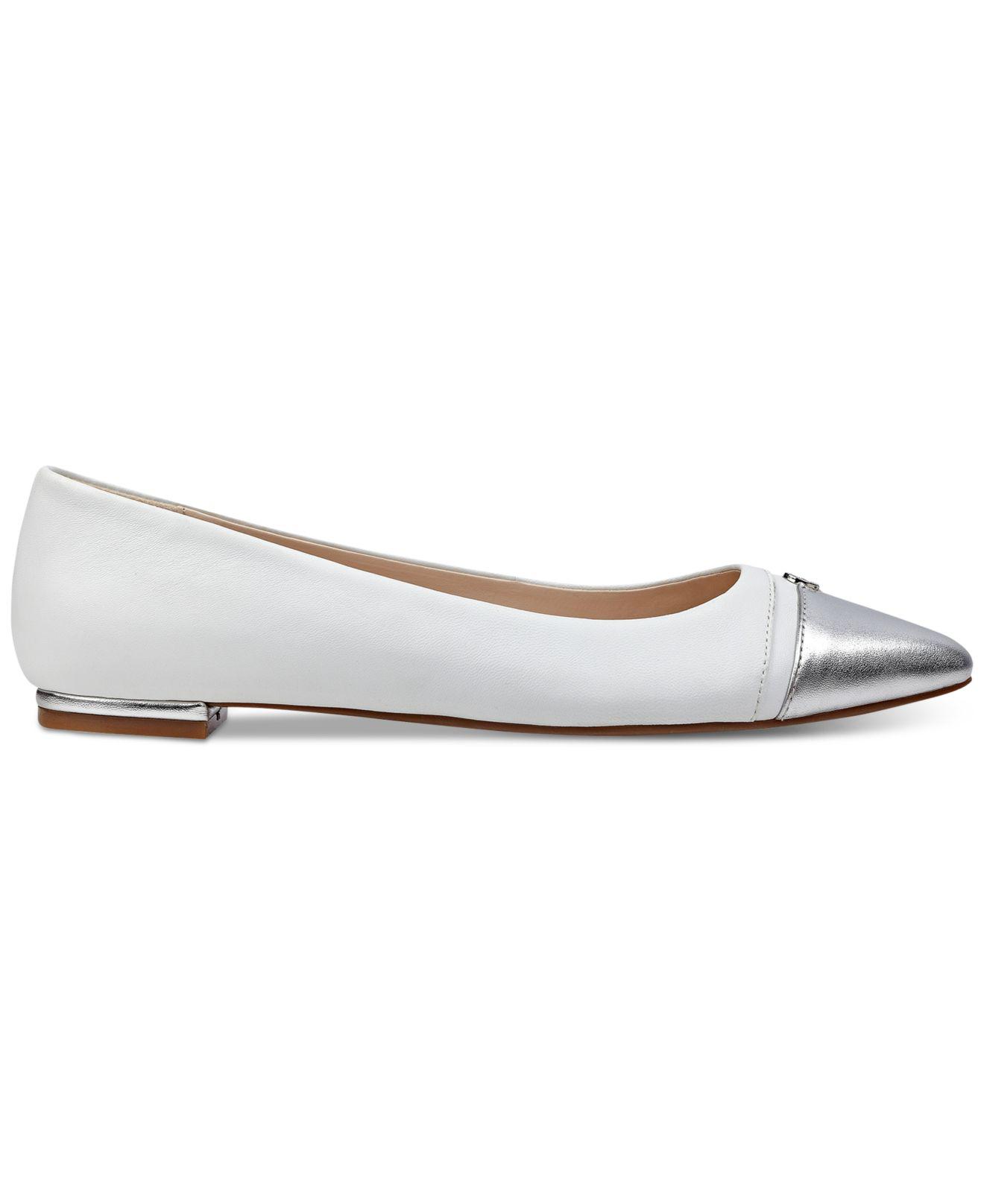 tommy hilfiger thalia flat
