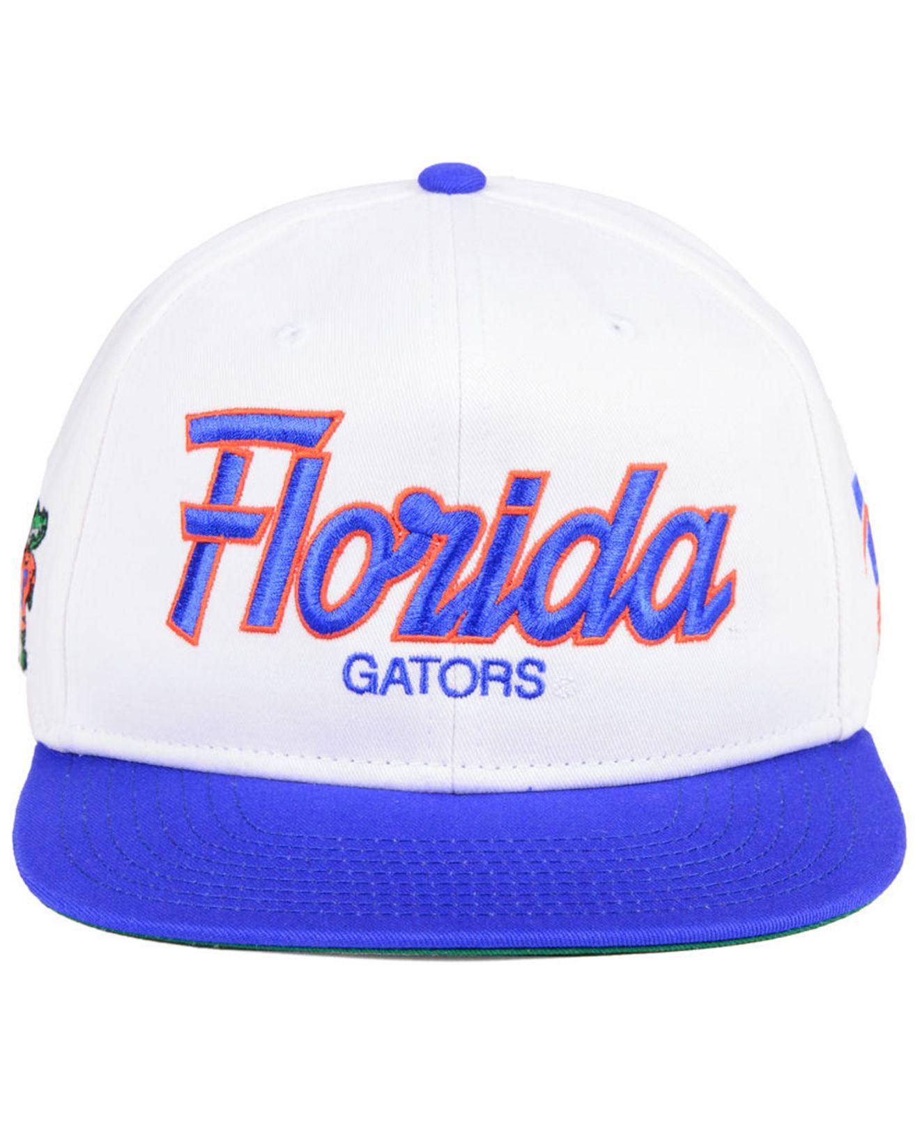 Florida Sports/Regular Cap Cap