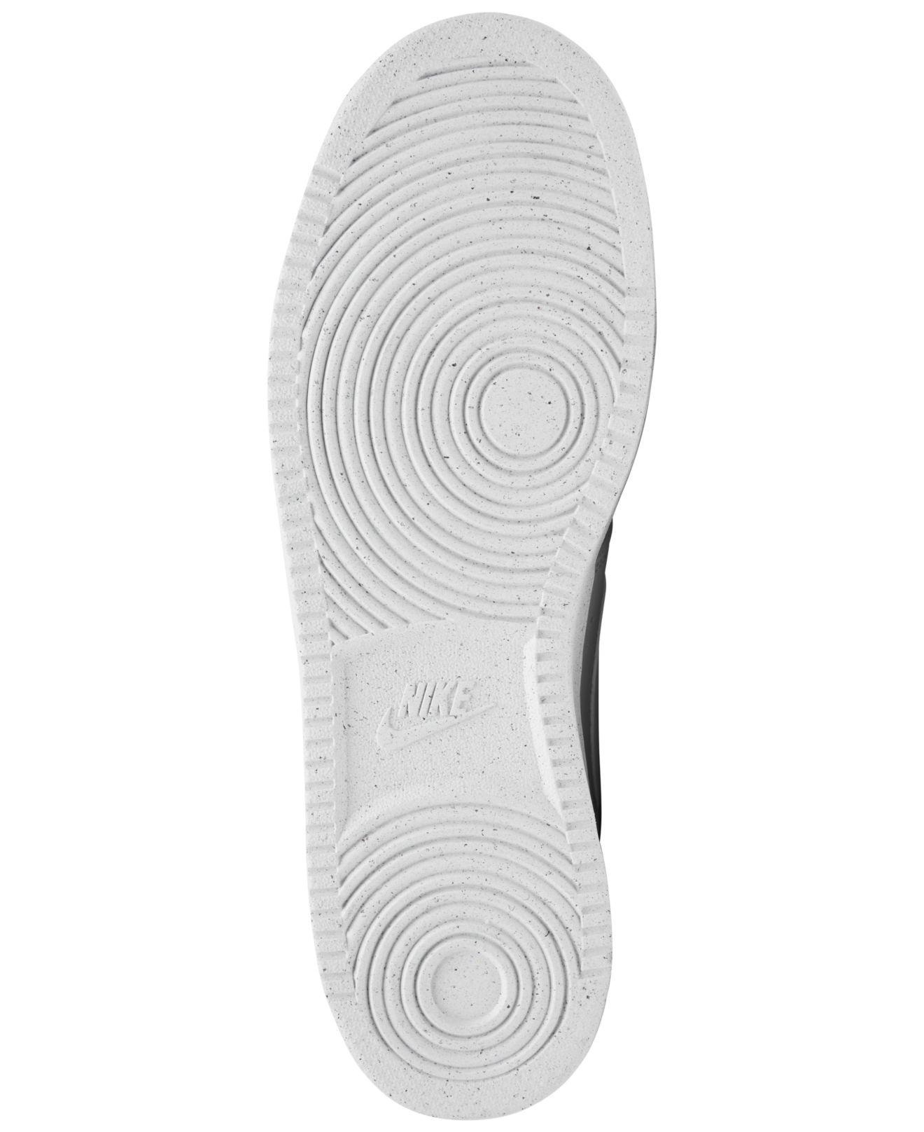 air force 1 low white finish line