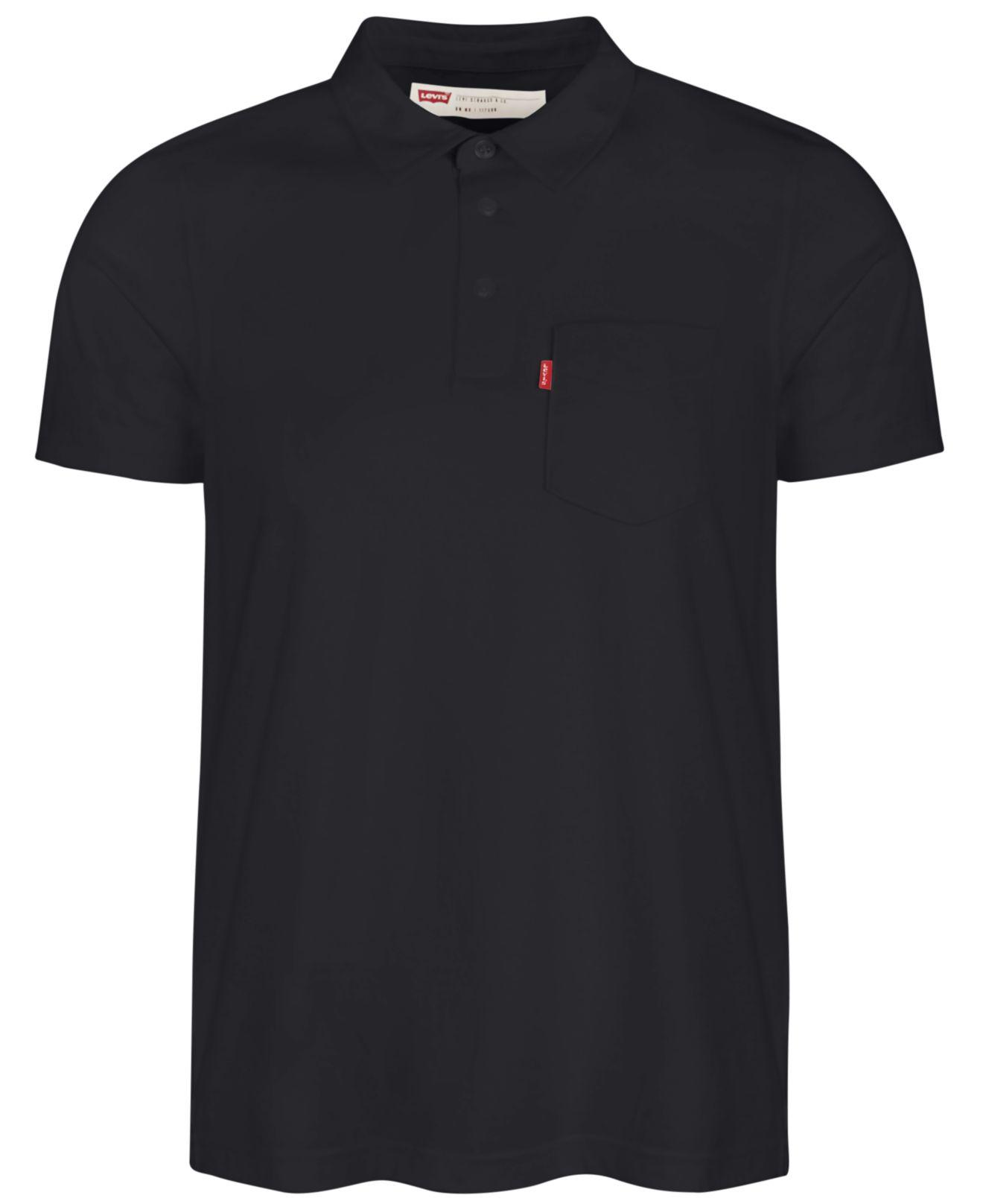 pocket polo shirts 100 cotton