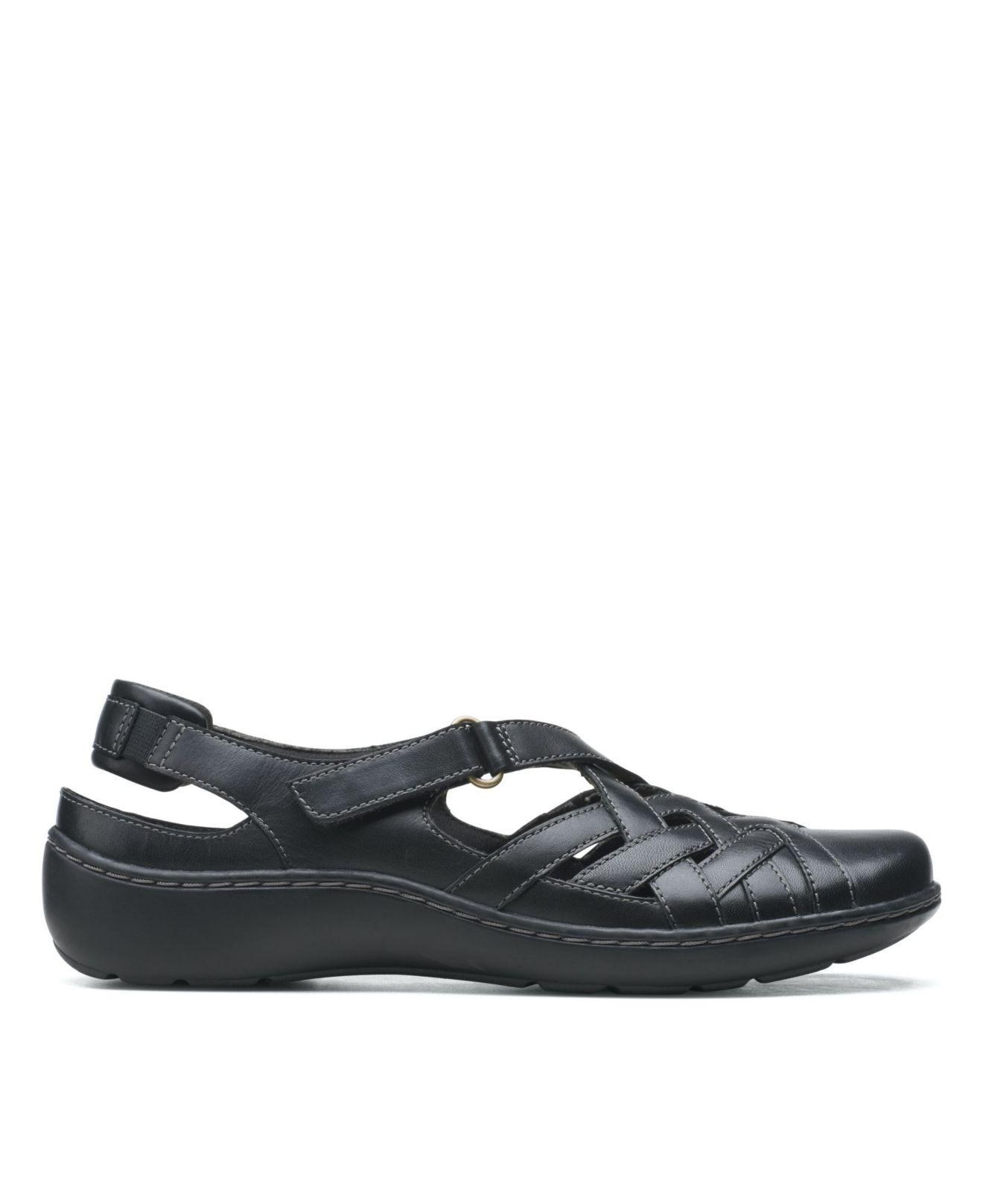 clarks cora dream shoe