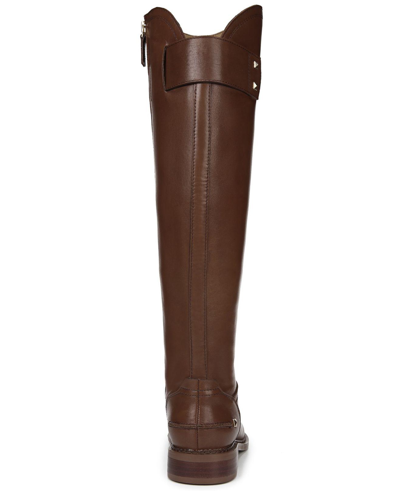 henrietta riding boot