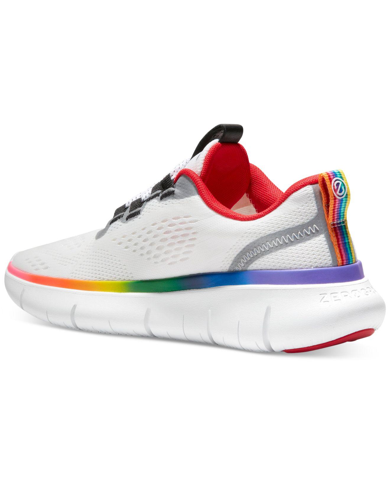 Cole Haan Zerogrand Journey Running 