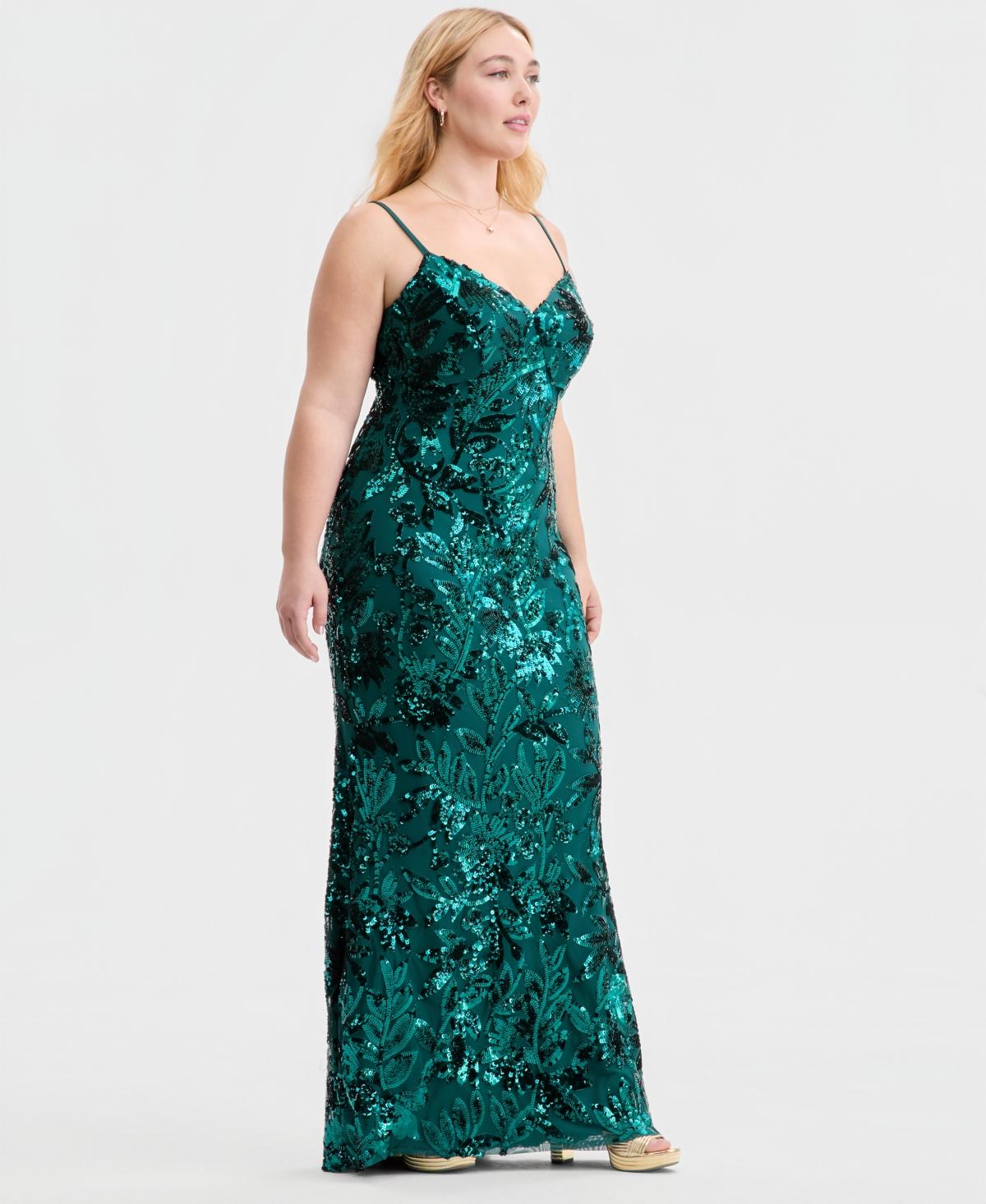green fiona dress Fiona Dress