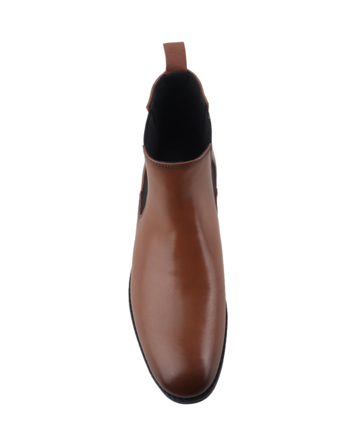 Alfani chelsea boots outlet
