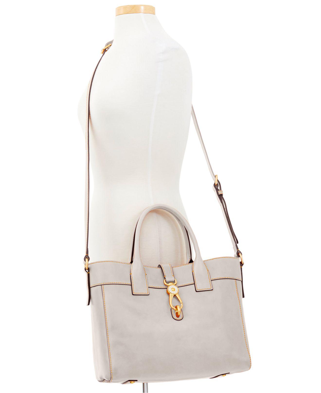 Dooney & Bourke Florentine Small Amelie Tote