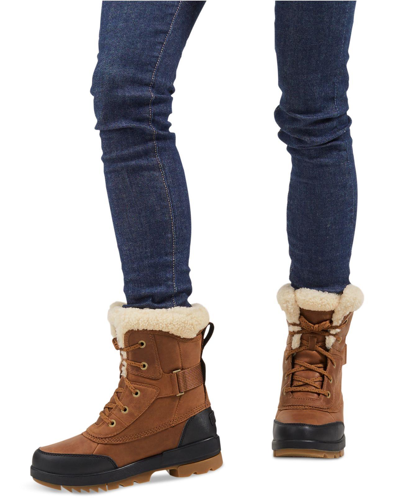 Iv Parc Boot Women's Tivoli Boots Women's Tivoli Iv Parc