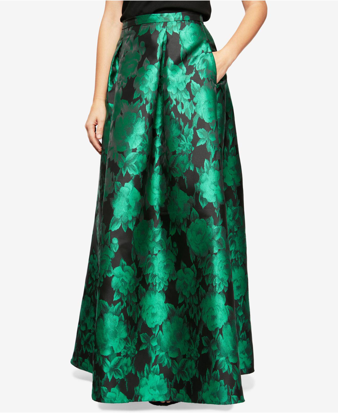 Alex evenings long skirts hotsell
