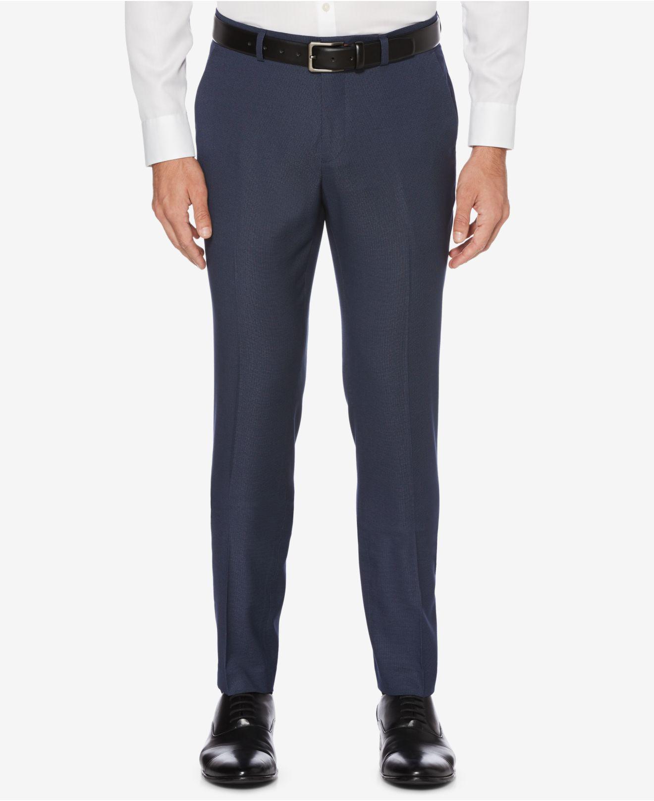 perry ellis portfolio pants