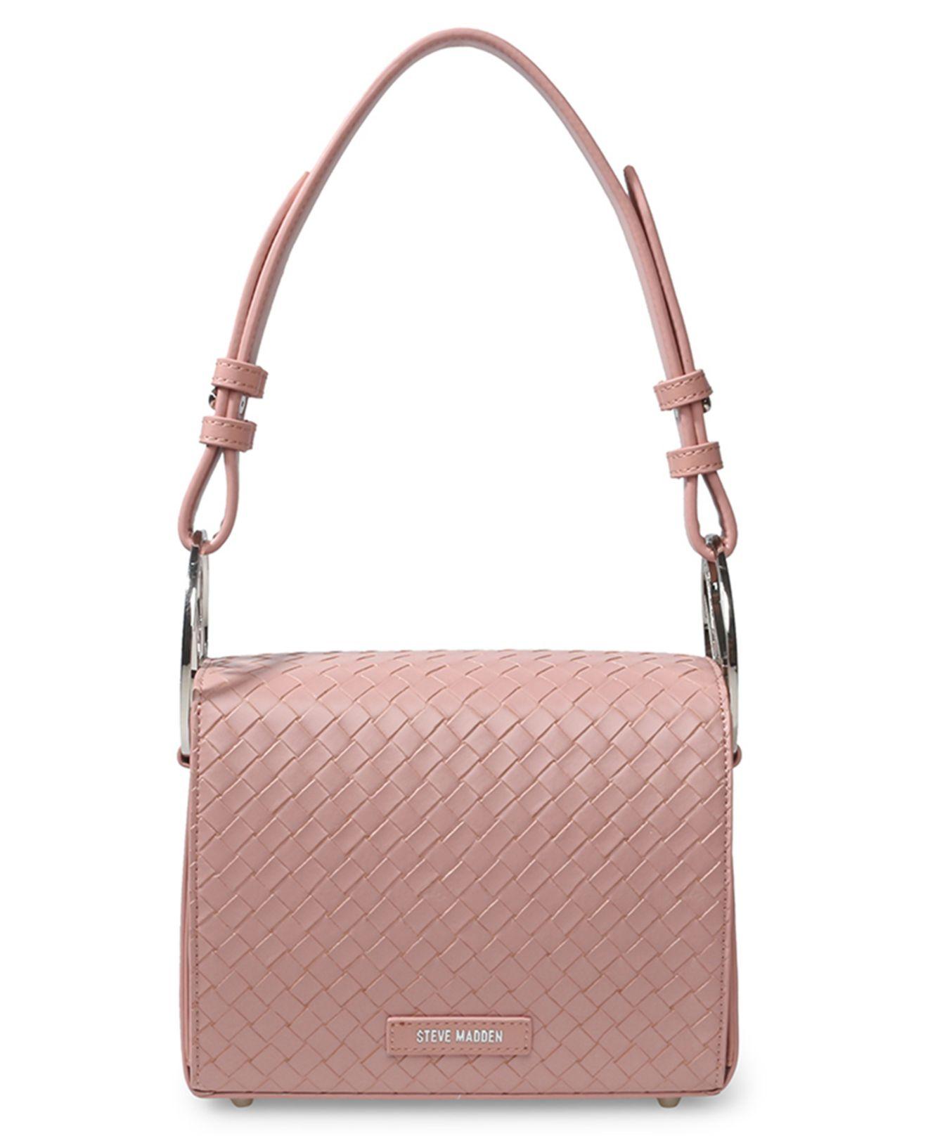 Steve Madden Bkleen w Mini Satchel Bag in Pink Lyst