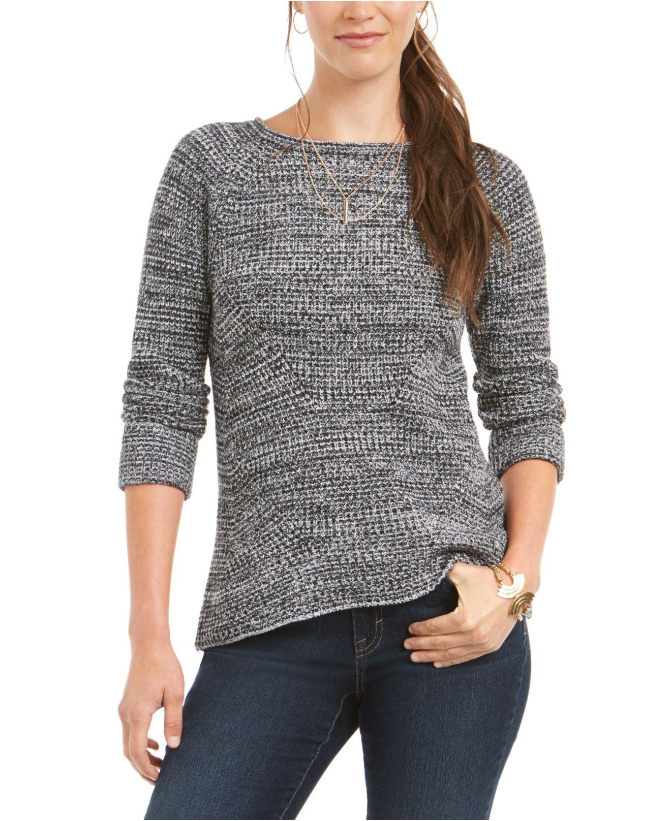women's winter sweaters on sale macy's