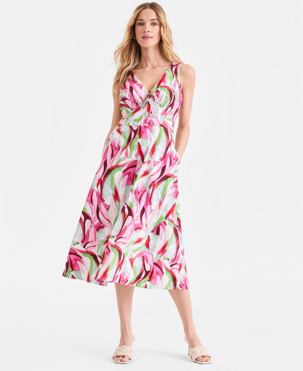 INC International Concepts Maxi dresses for Women | Online Sale up to 50%  off | Lyst