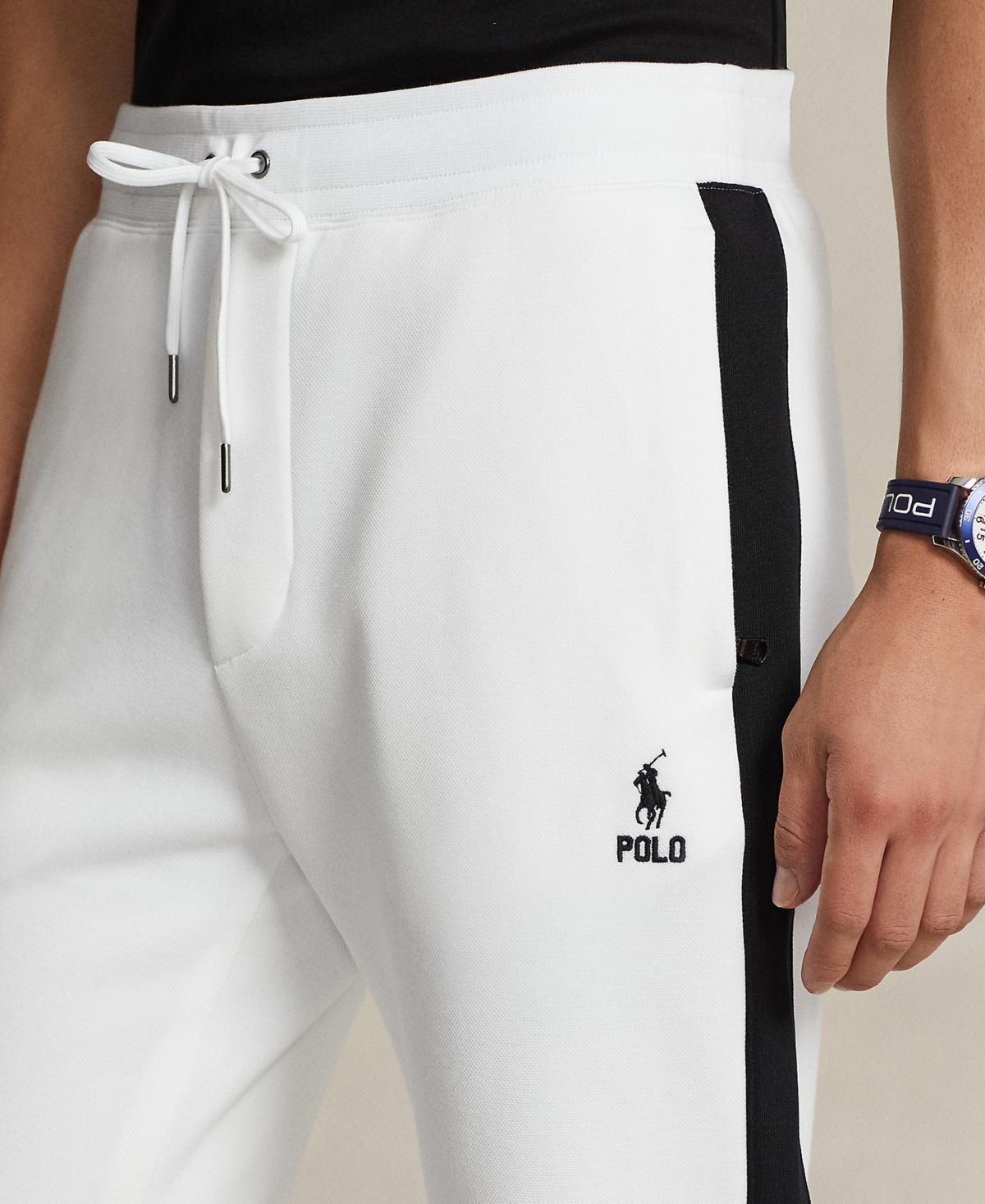 HOT Polo Ralph Lauren Macys Mens Jogger Pants Polo Ralph