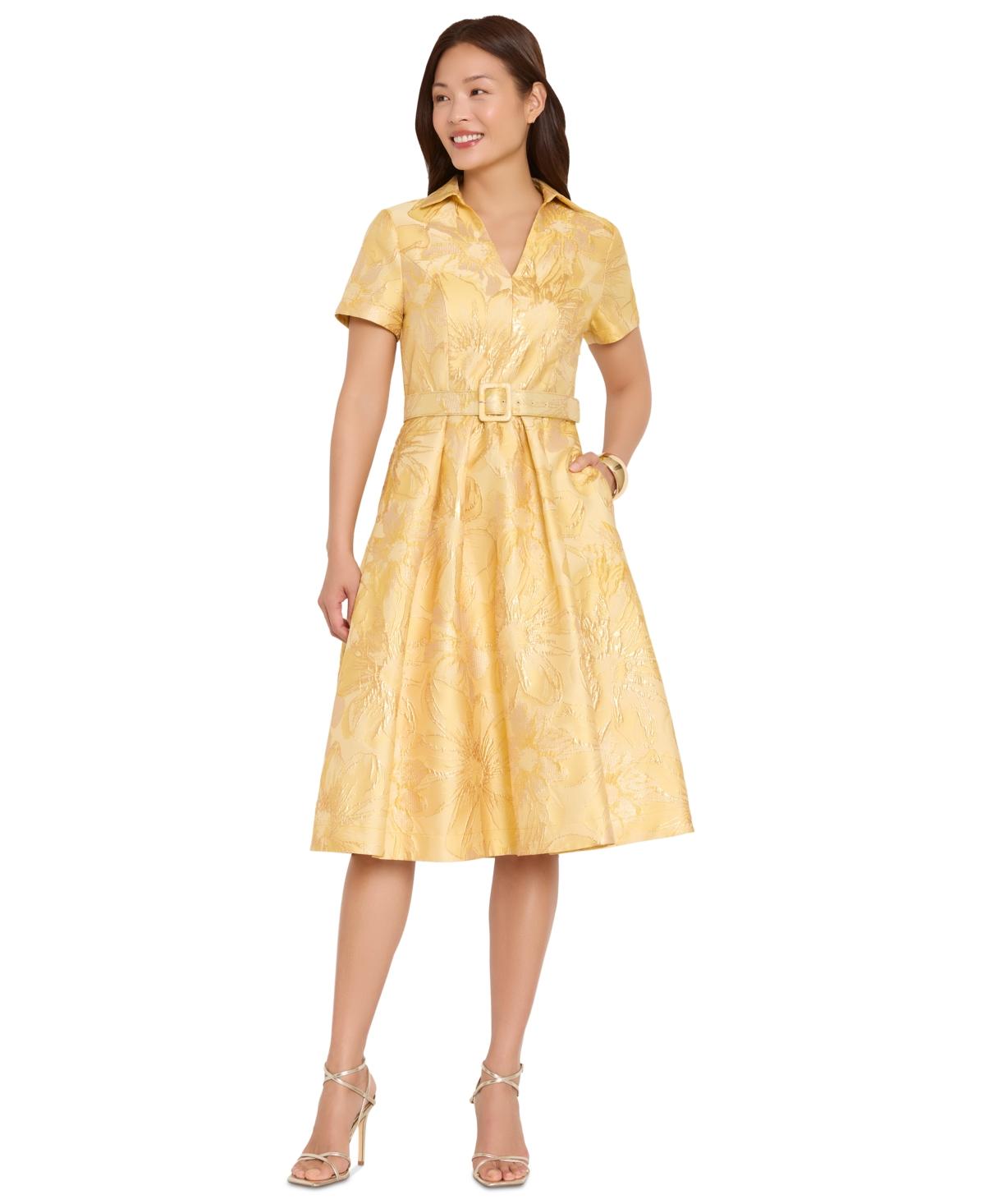 Tahari Dresses for Women | Online Sale up to 56% off | Lyst