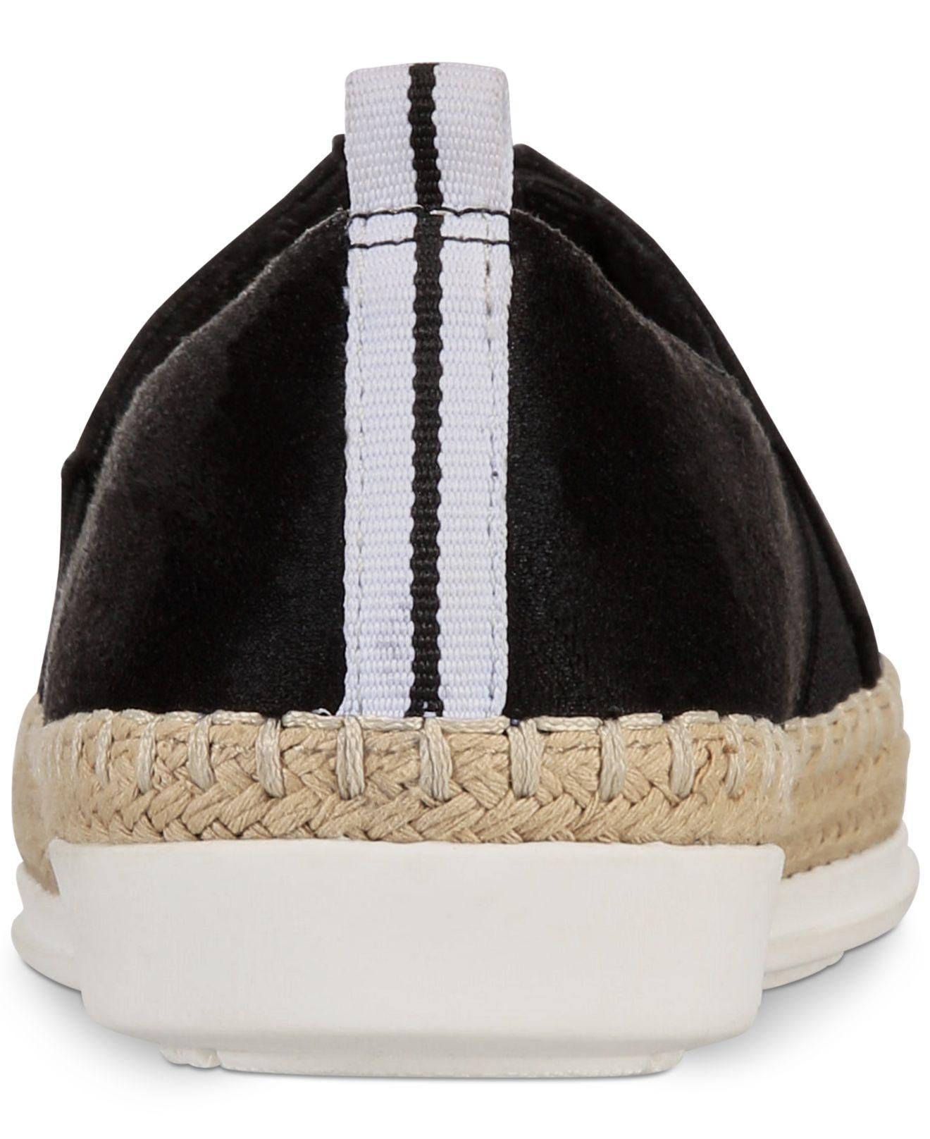 anne klein zetta flats